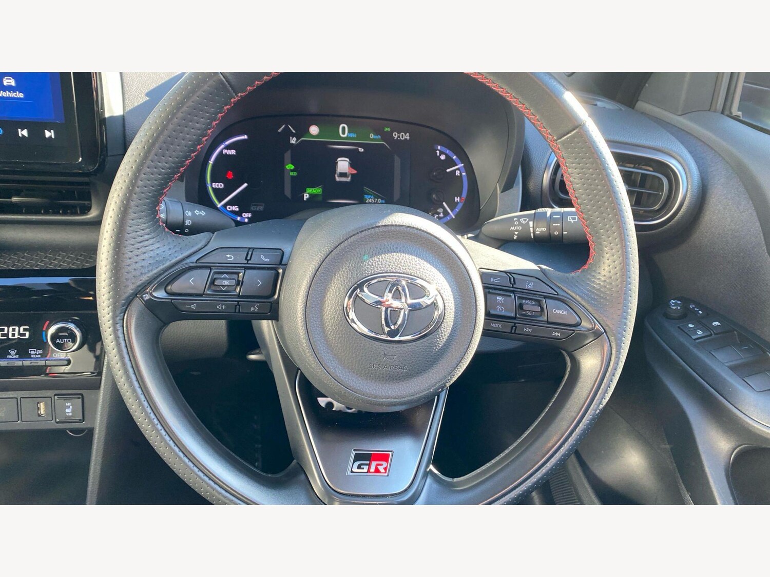 Used Toyota Yaris Cross for sale - 78214089: Photo 12