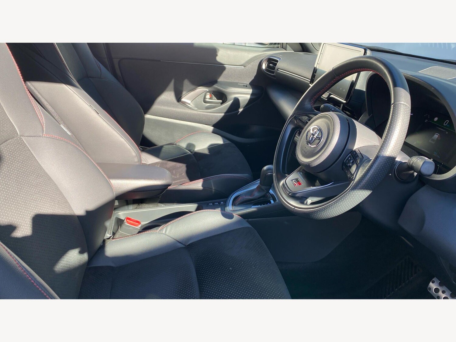 Used Toyota Yaris Cross for sale - 78214089: Photo 14