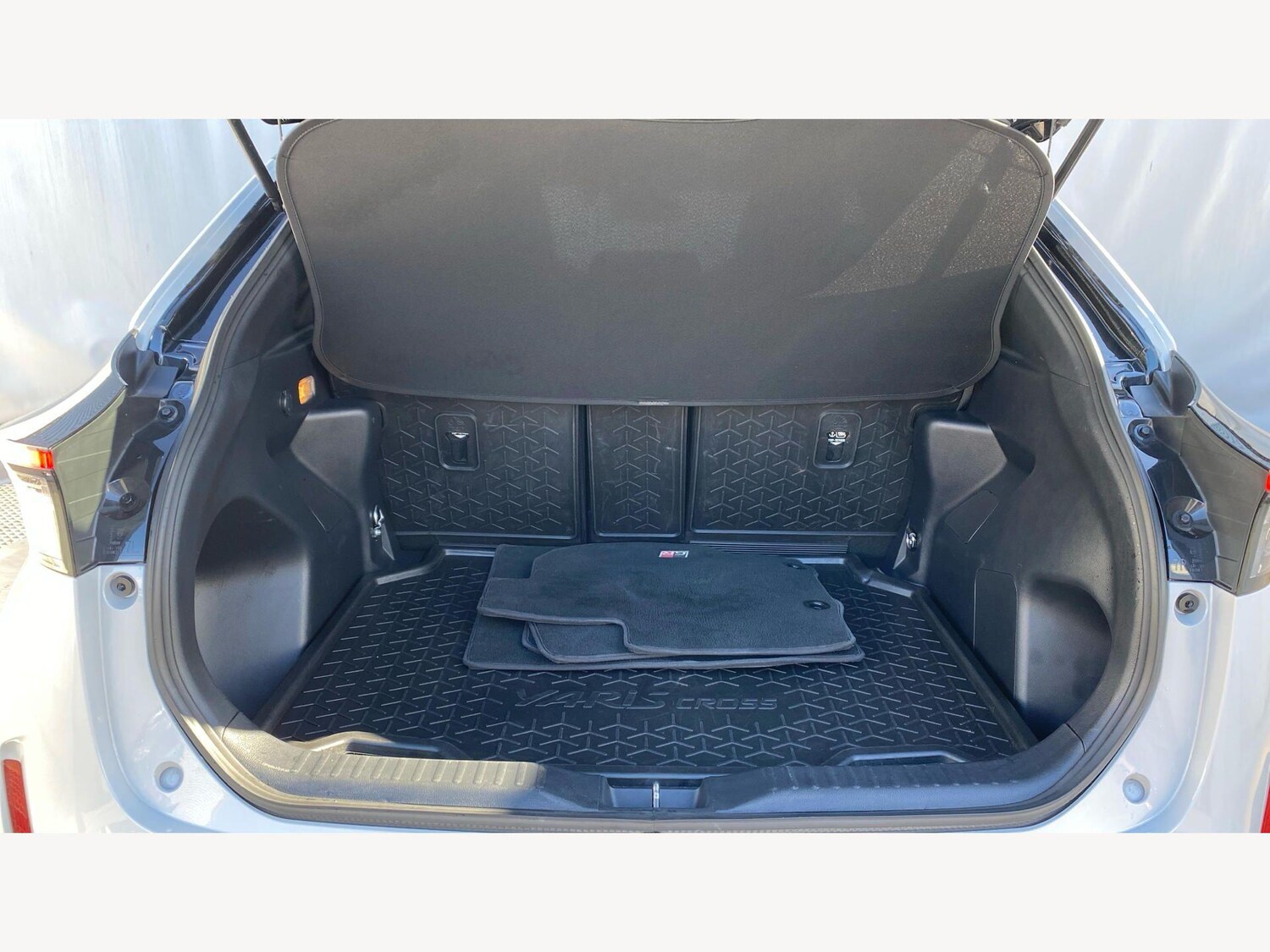 Used Toyota Yaris Cross for sale - 78214089: Photo 15