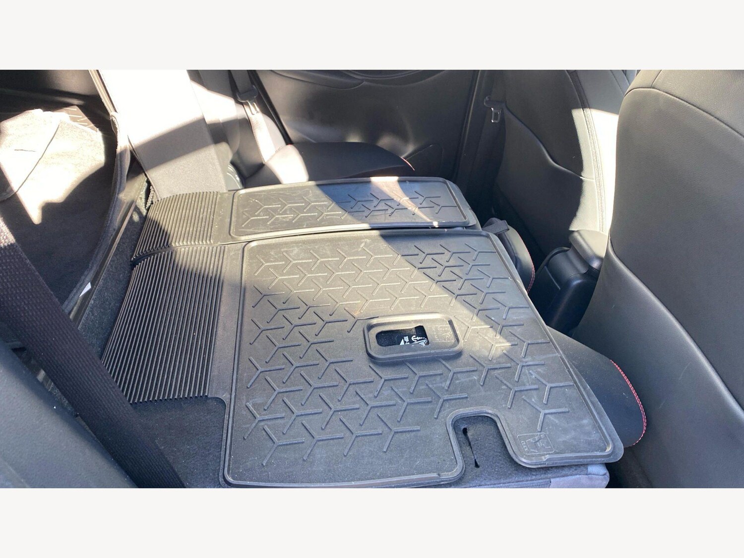 Used Toyota Yaris Cross for sale - 78214089: Photo 20