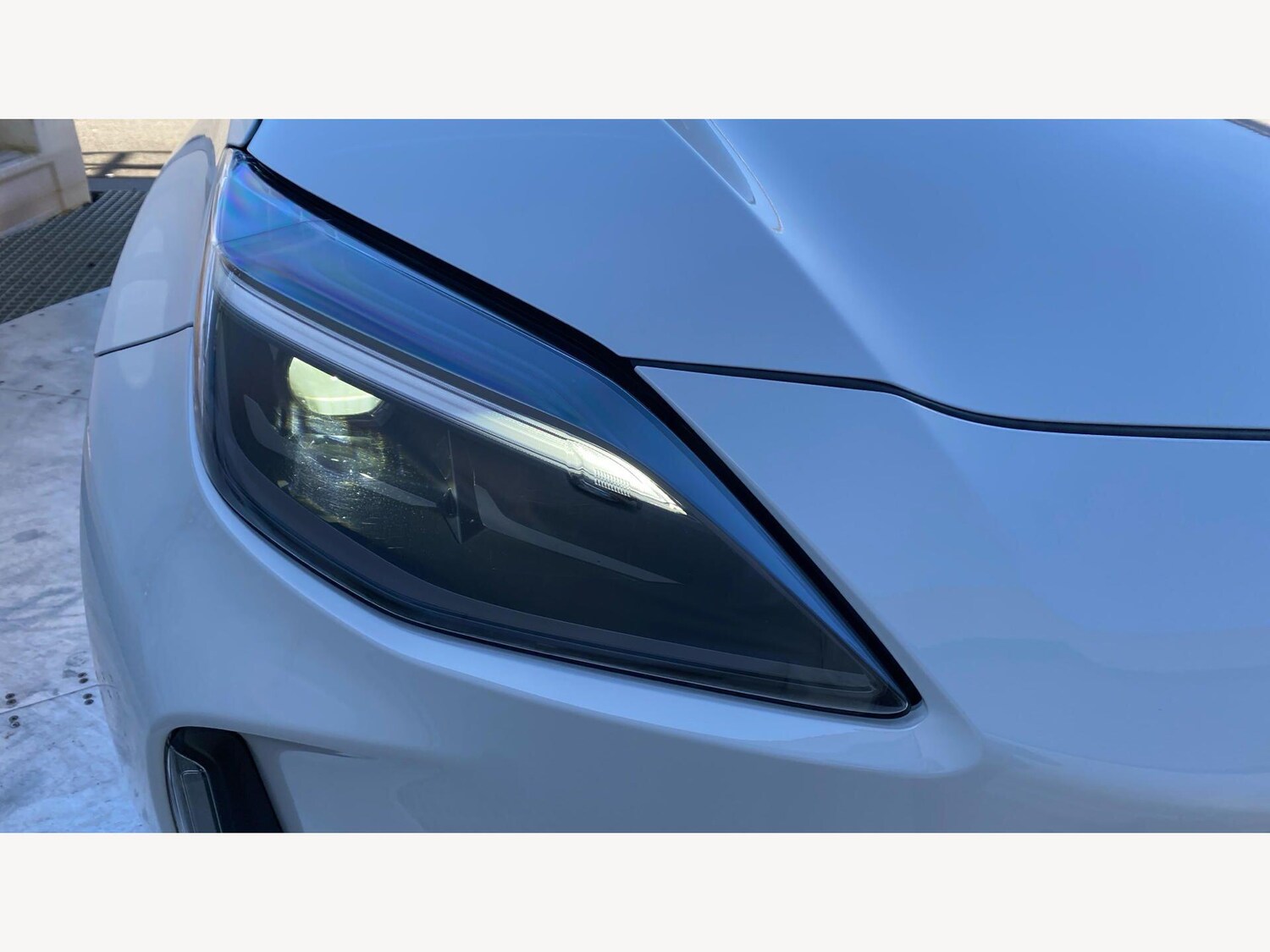 Used Toyota Yaris Cross for sale - 78214089: Photo 22