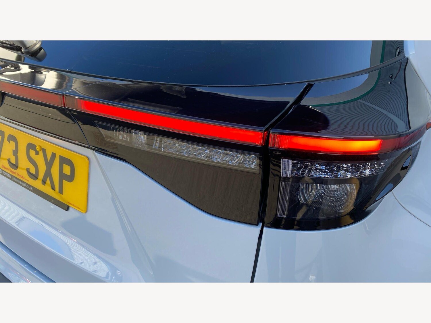 Used Toyota Yaris Cross for sale - 78214089: Photo 23