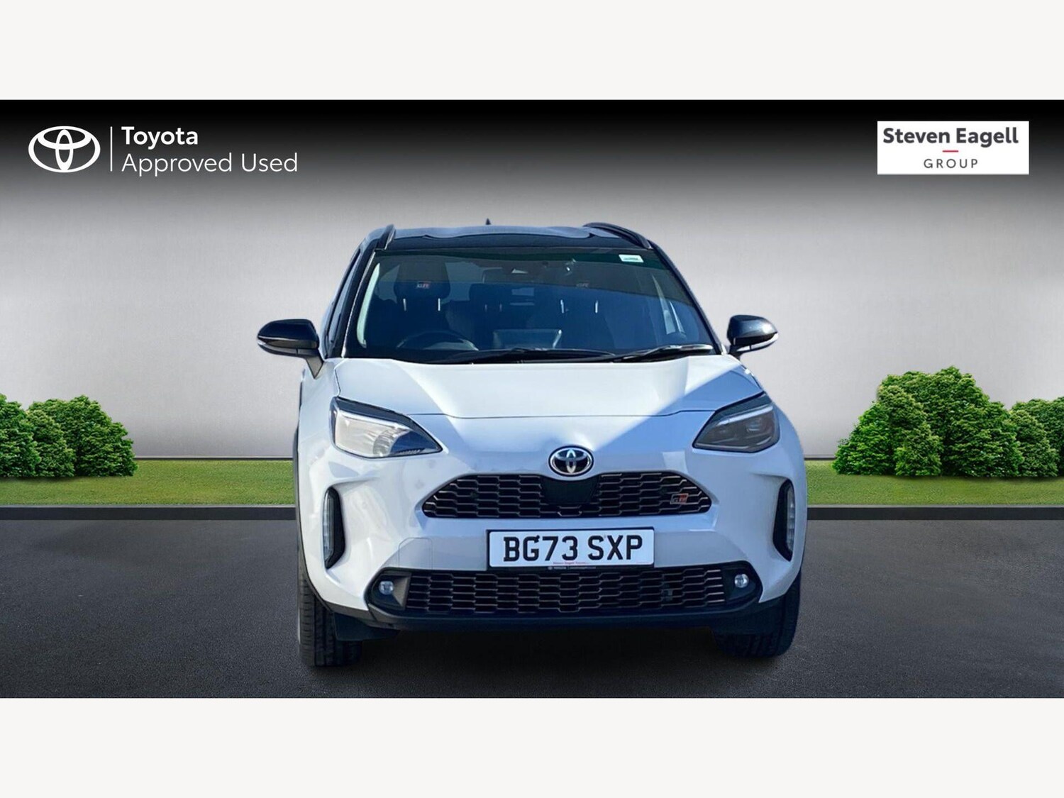 Used Toyota Yaris Cross for sale - 78214089: Photo 24