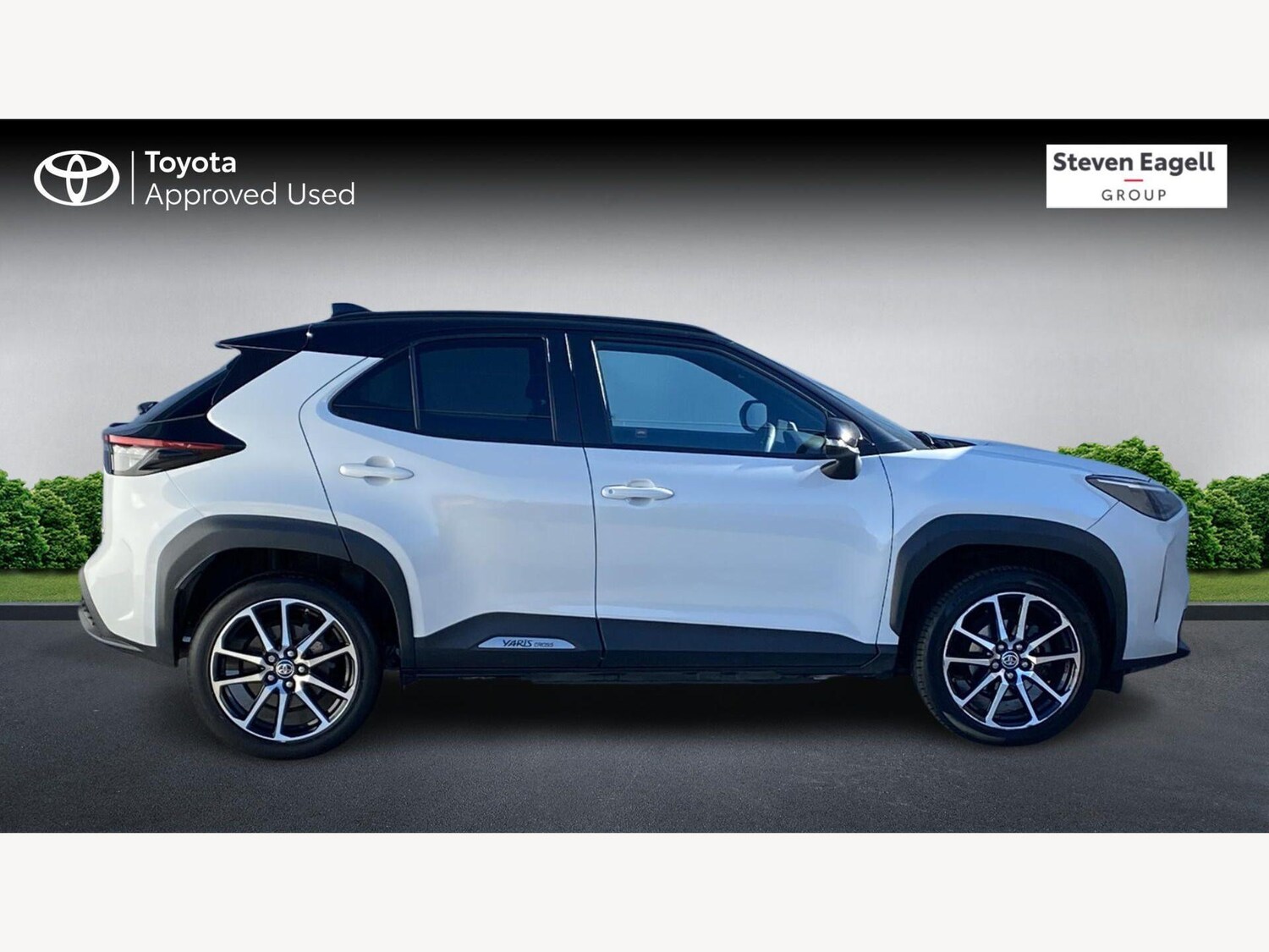 Used Toyota Yaris Cross for sale - 78214089: Photo 25