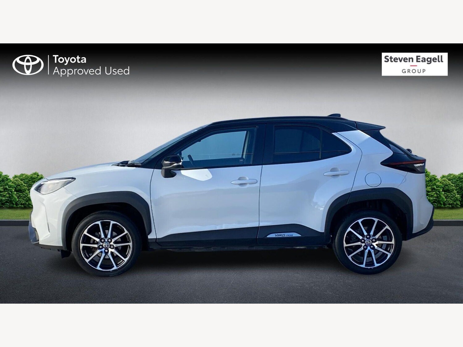 Used Toyota Yaris Cross for sale - 78214089: Photo 26