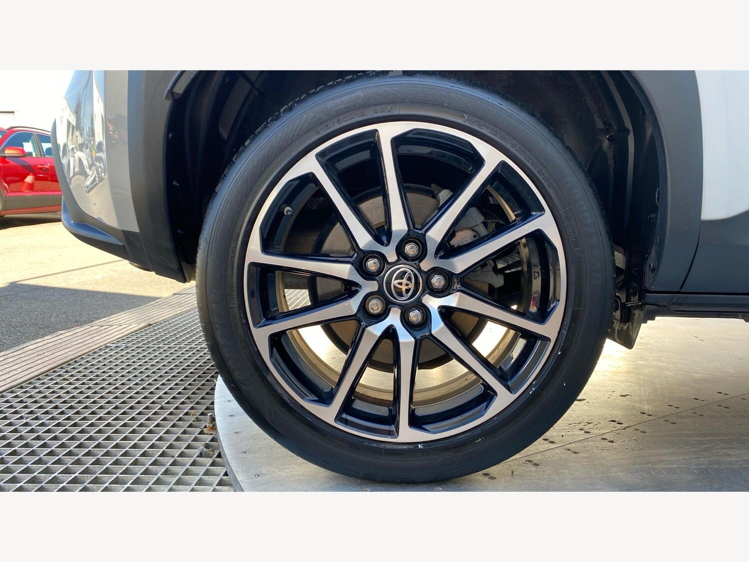 Used Toyota Yaris Cross for sale - 78214089: Photo 27