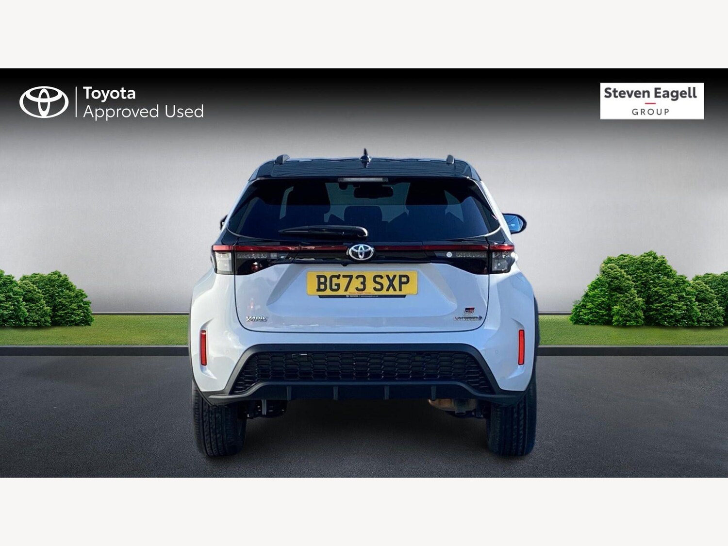 Used Toyota Yaris Cross for sale - 78214089: Photo 28