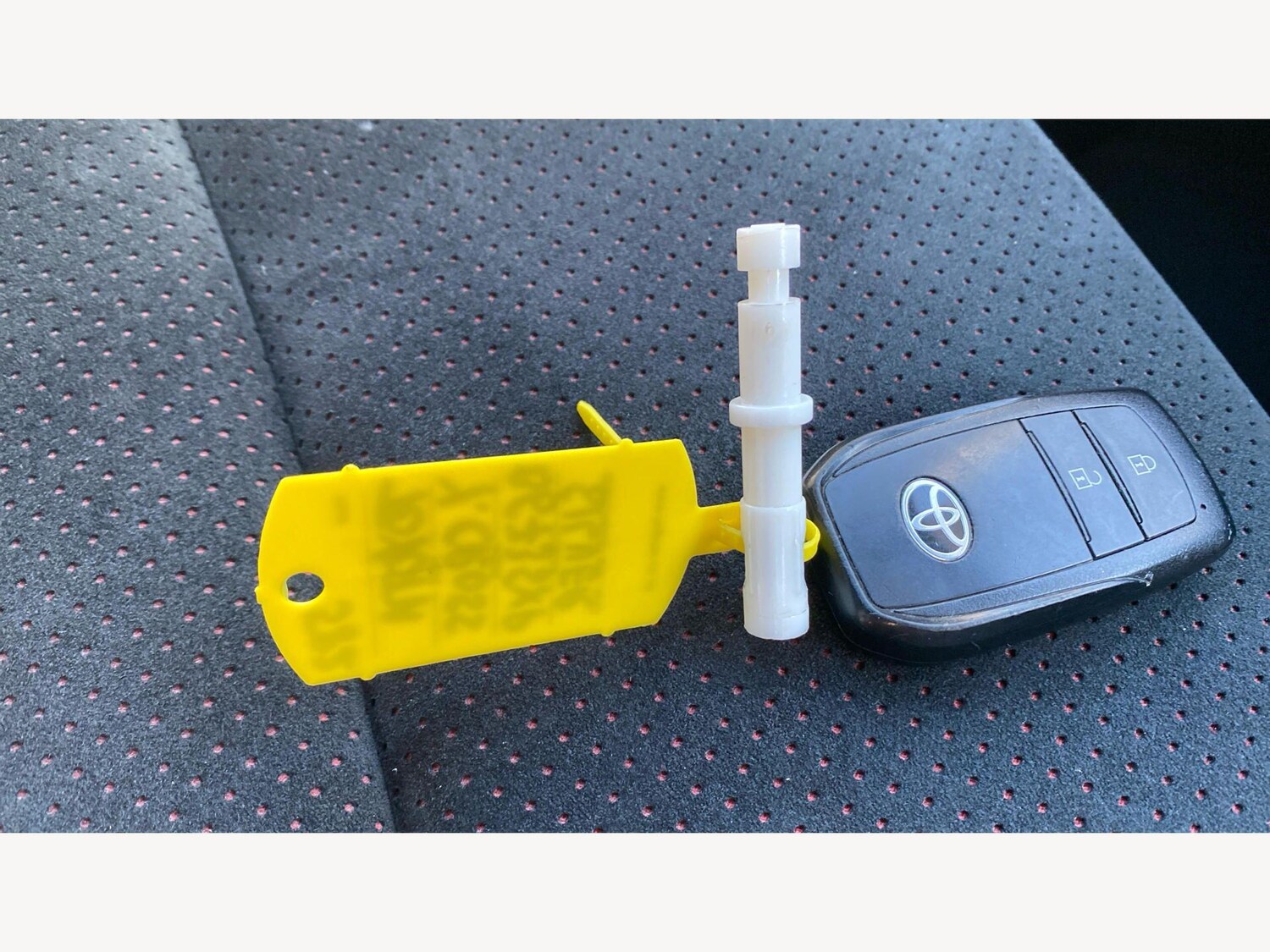 Used Toyota Yaris Cross for sale - 78214089: Photo 30