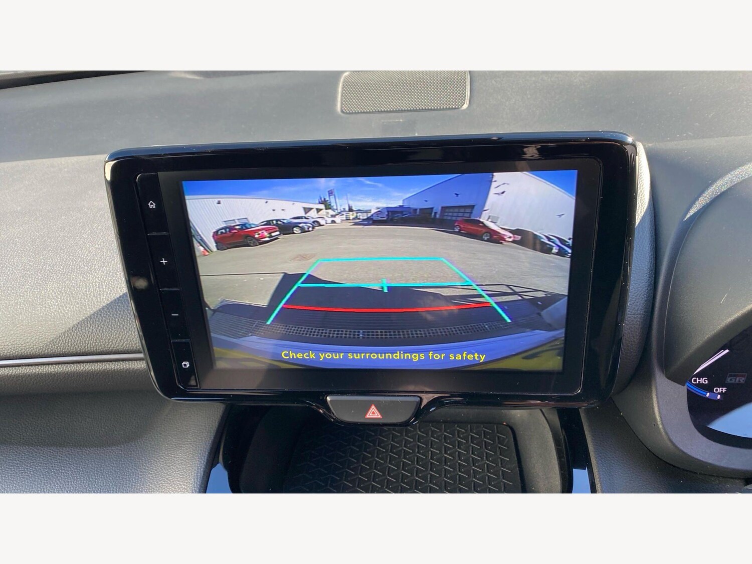 Used Toyota Yaris Cross for sale - 78214089: Photo 34