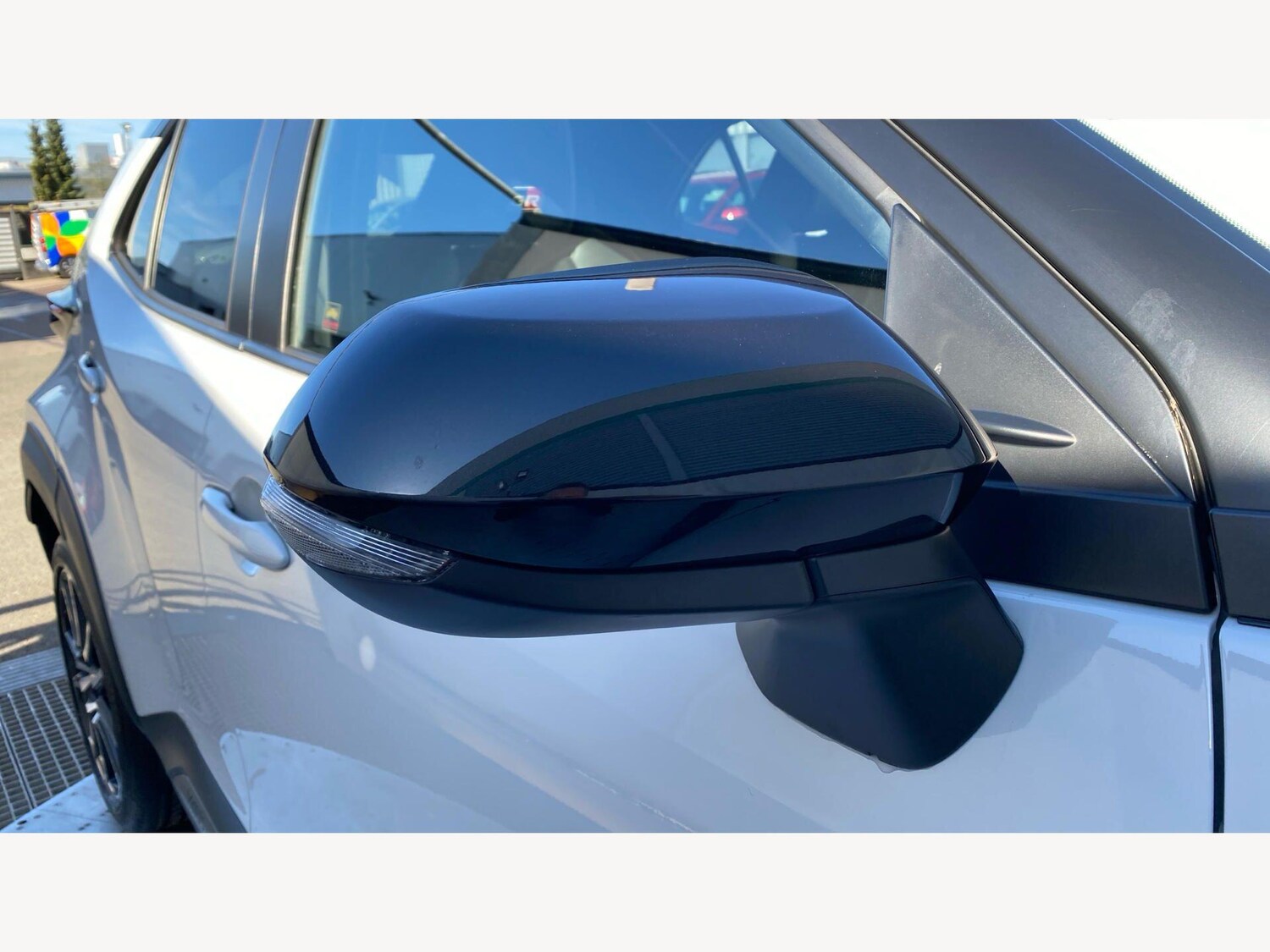 Used Toyota Yaris Cross for sale - 78214089: Photo 37