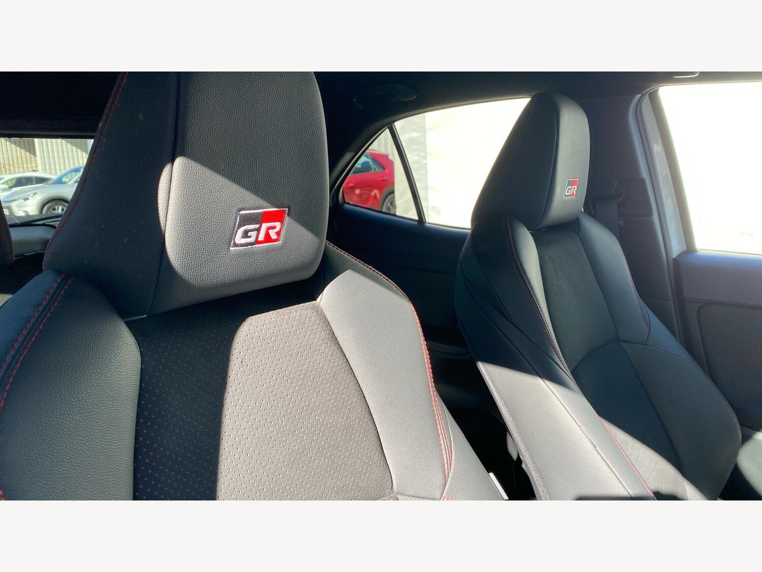 Used Toyota Yaris Cross for sale - 78214089: Photo 38