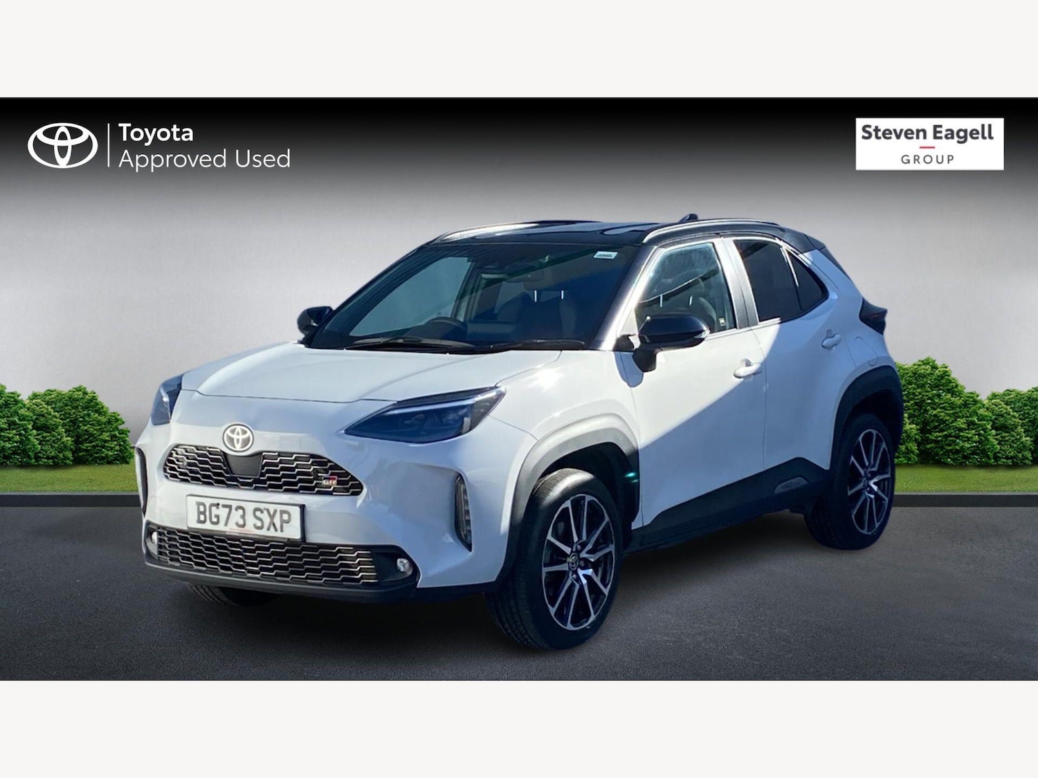 Used Toyota Yaris Cross for sale - 78214089: Photo 5