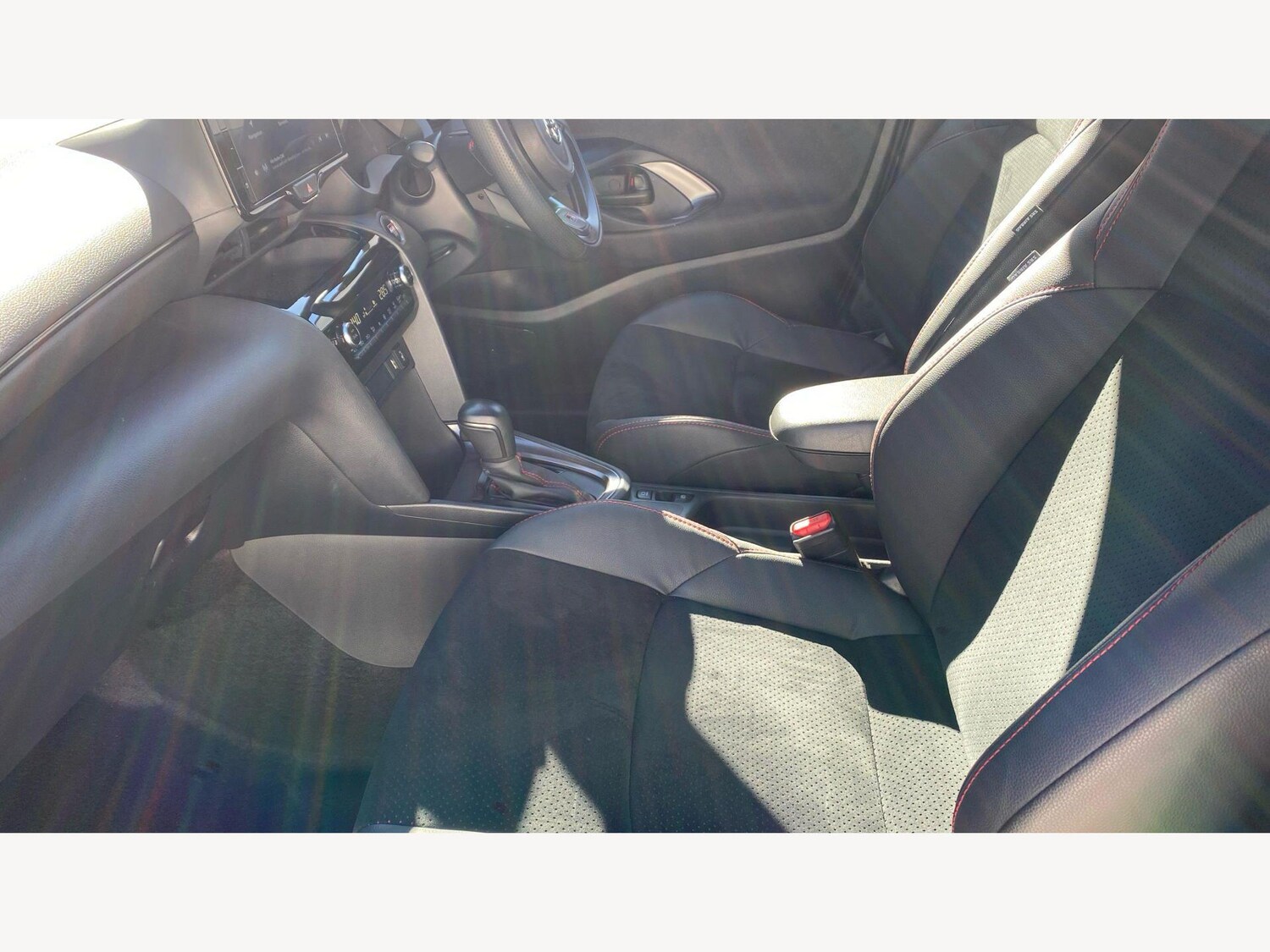 Used Toyota Yaris Cross for sale - 78214089: Photo 7