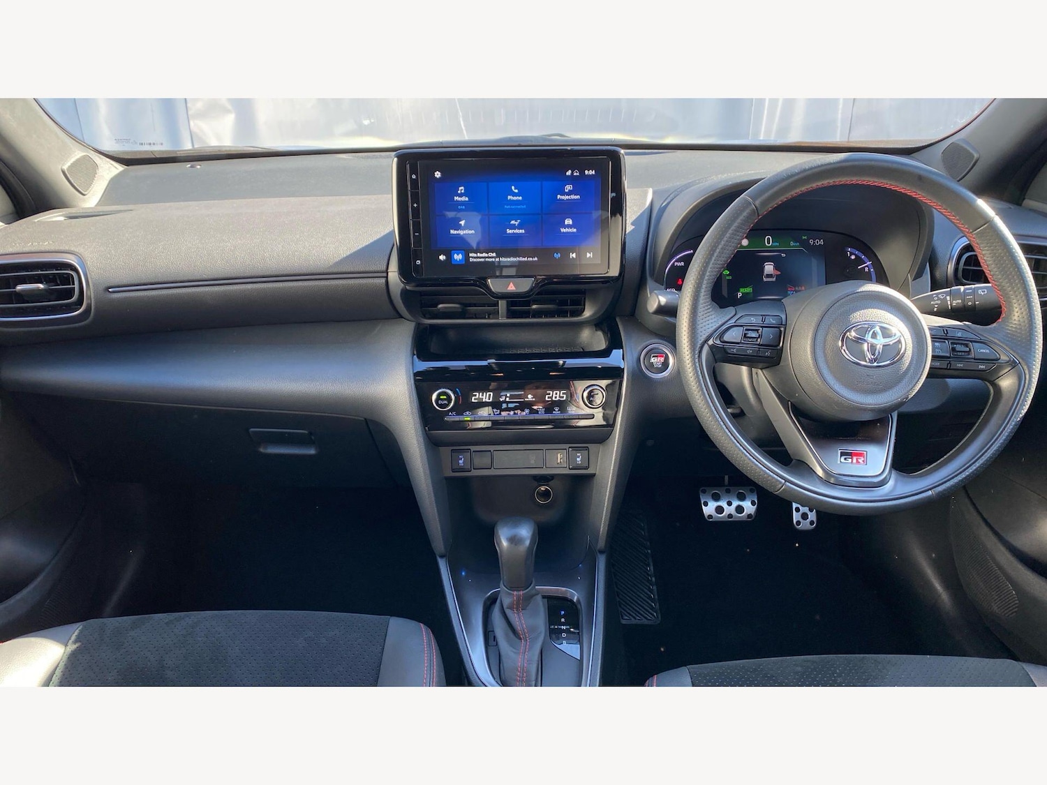 Used Toyota Yaris Cross for sale - 78214089: Photo 8
