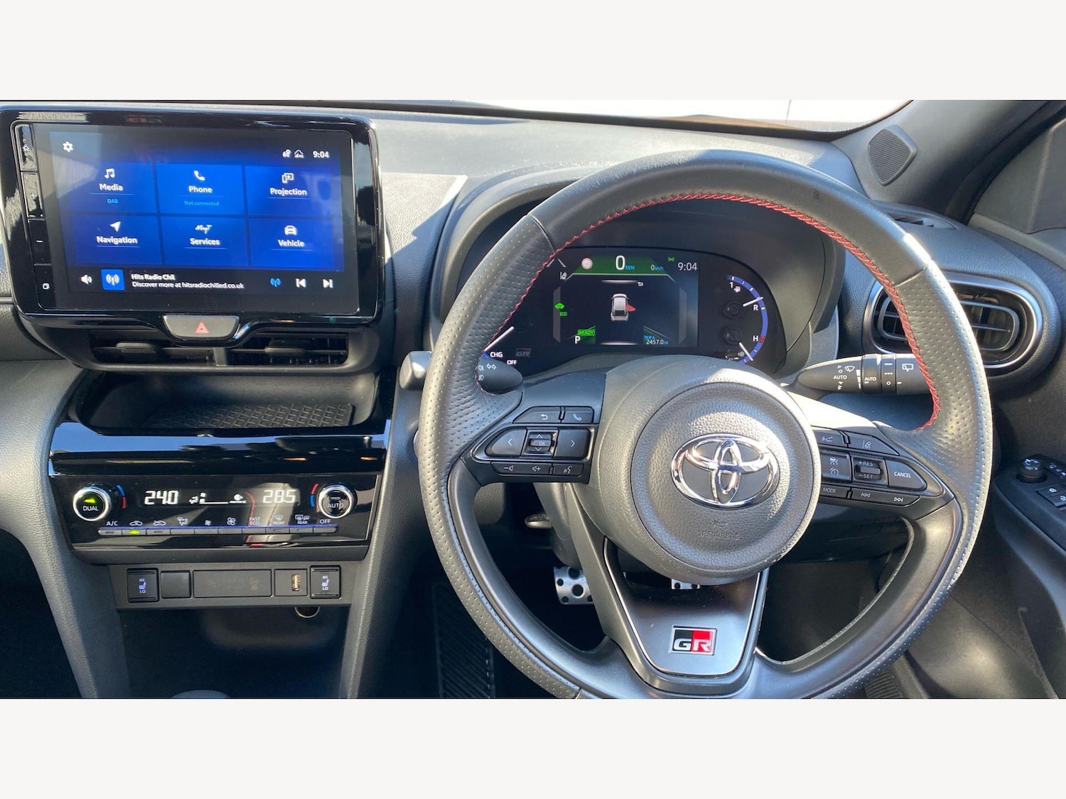 Used Toyota Yaris Cross for sale - 78214089: Photo 9