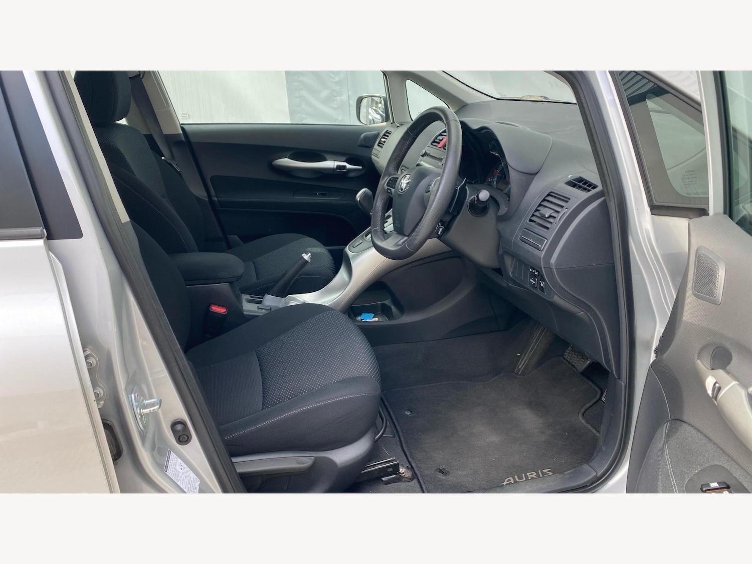 Vehicle 13