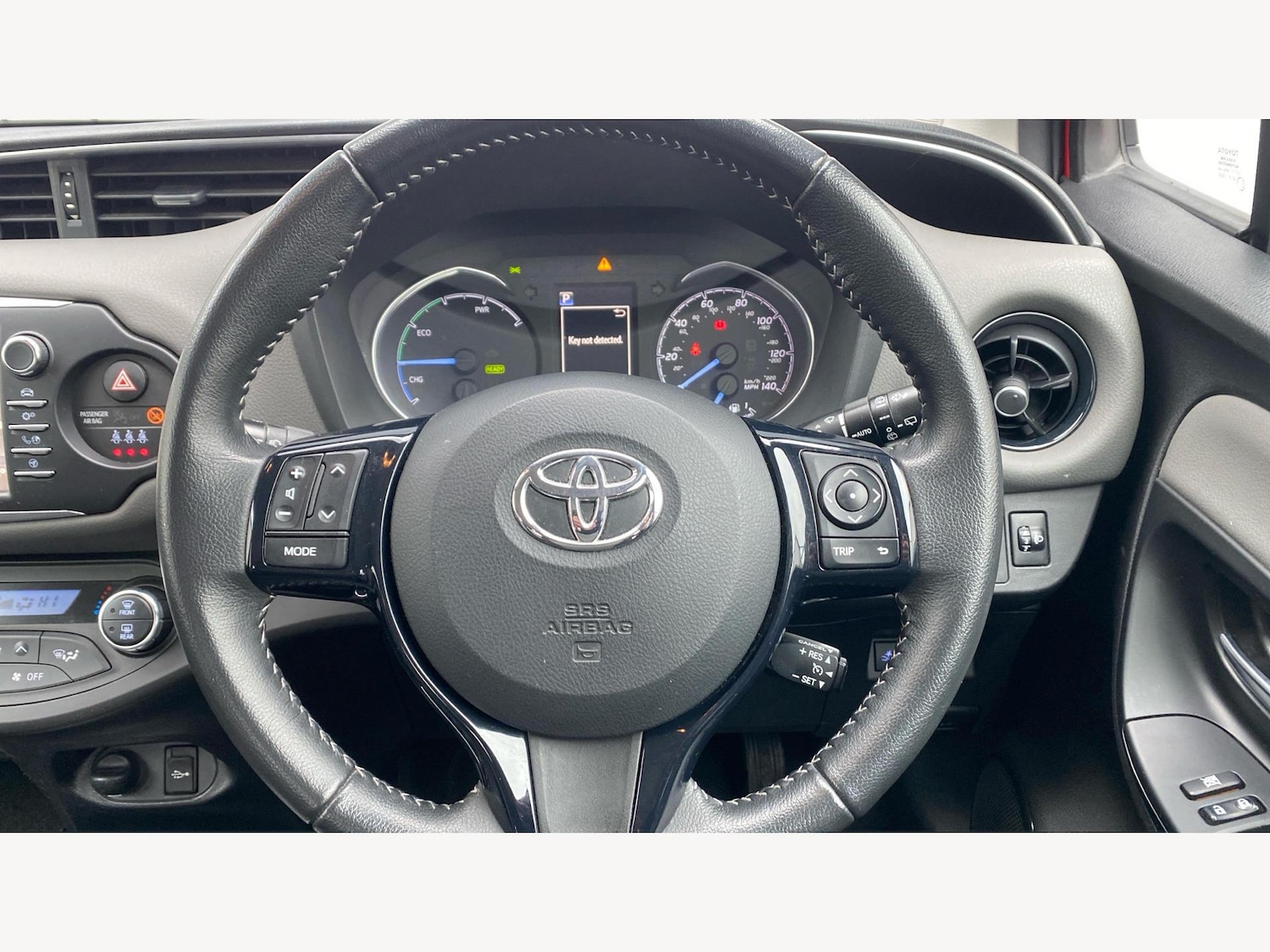 Used Toyota Yaris for sale - 77807927: Photo 10