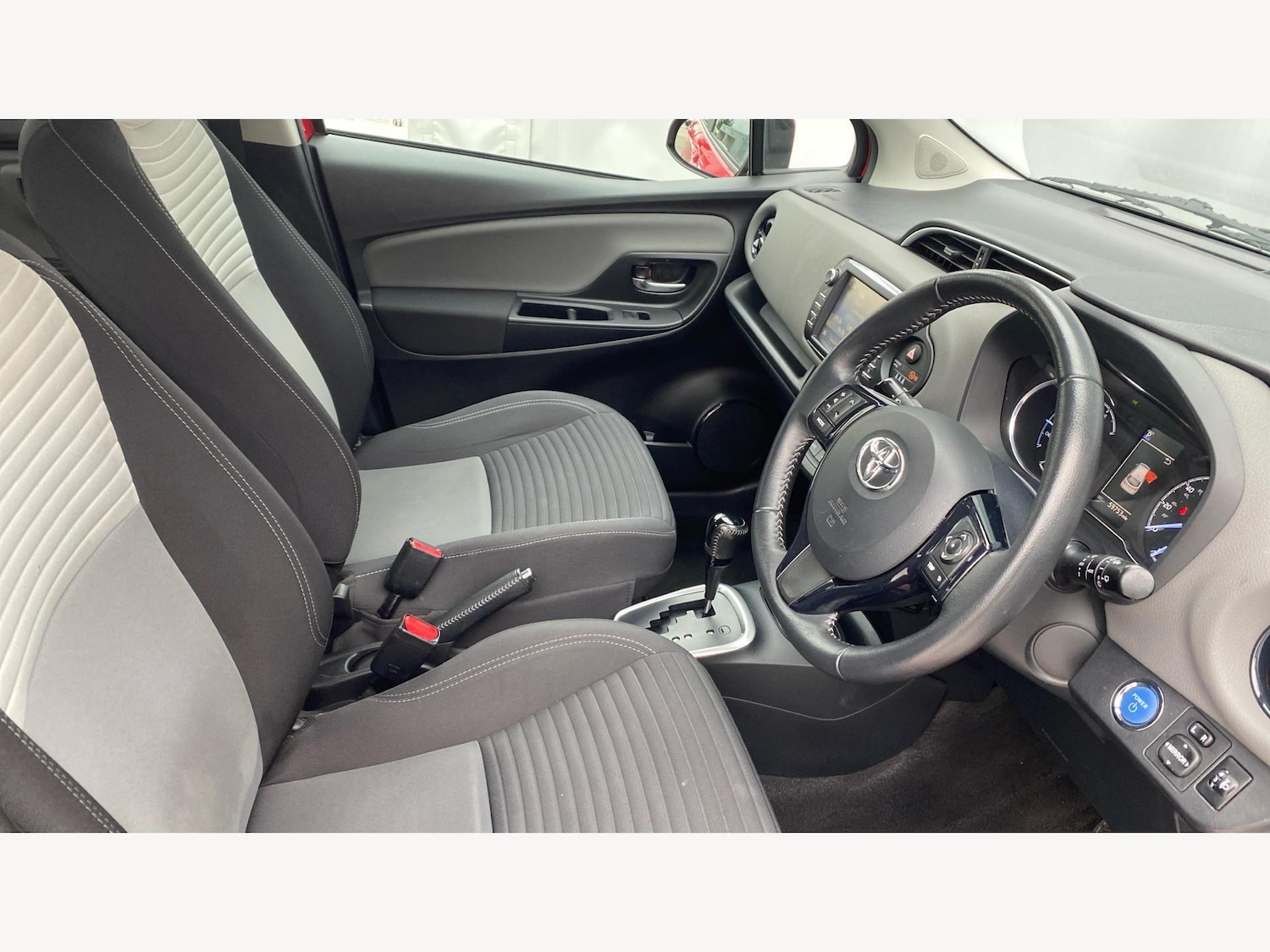 Used Toyota Yaris for sale - 77807927: Photo 13