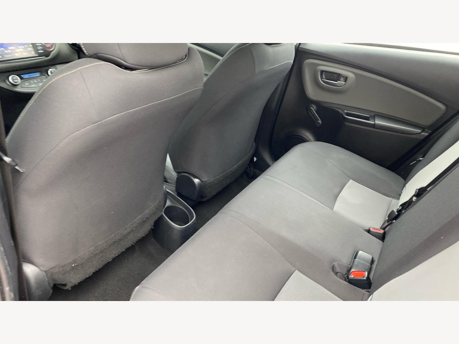 Used Toyota Yaris for sale - 77807927: Photo 15