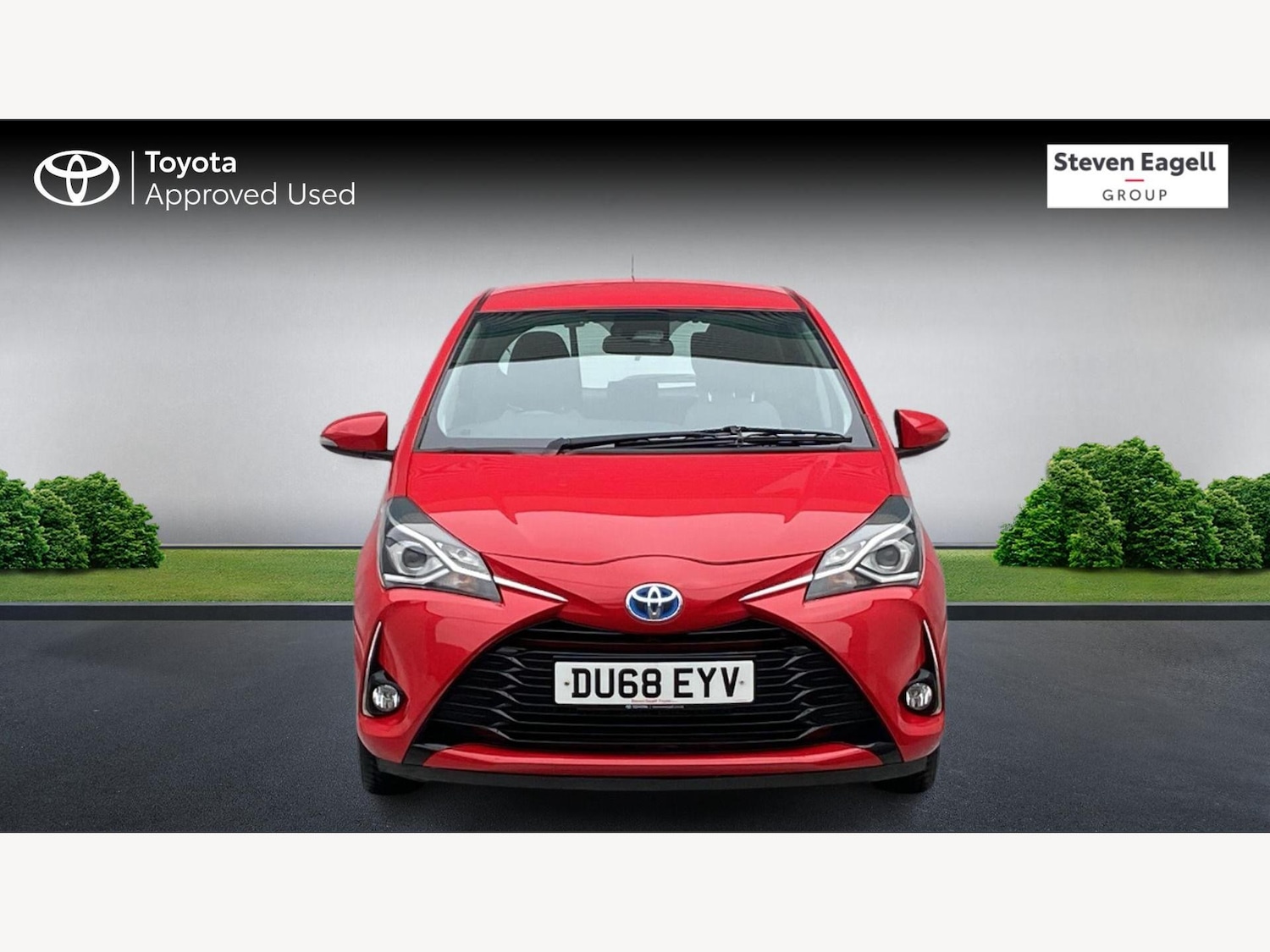Used Toyota Yaris for sale - 77807927: Photo 17