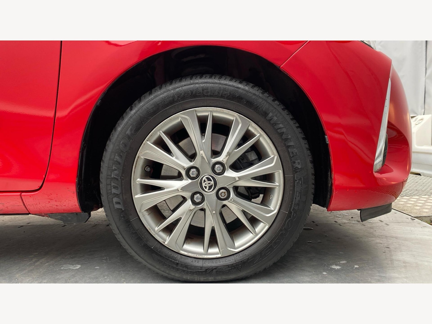 Used Toyota Yaris for sale - 77807927: Photo 20