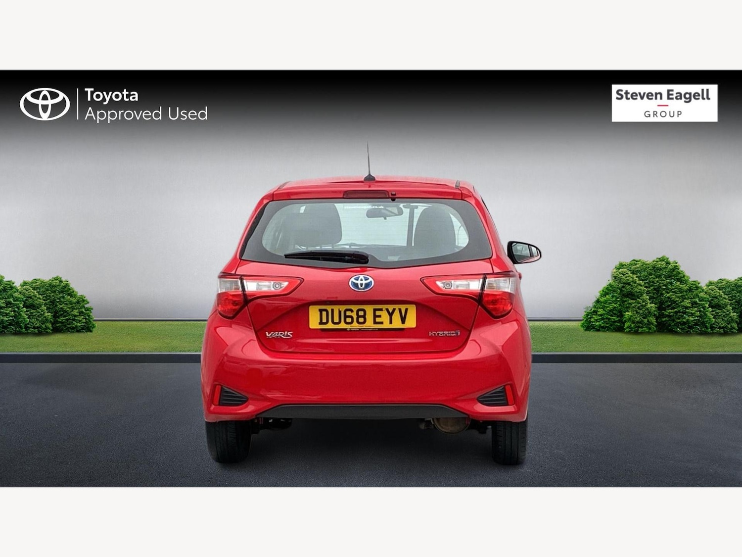 Used Toyota Yaris for sale - 77807927: Photo 21