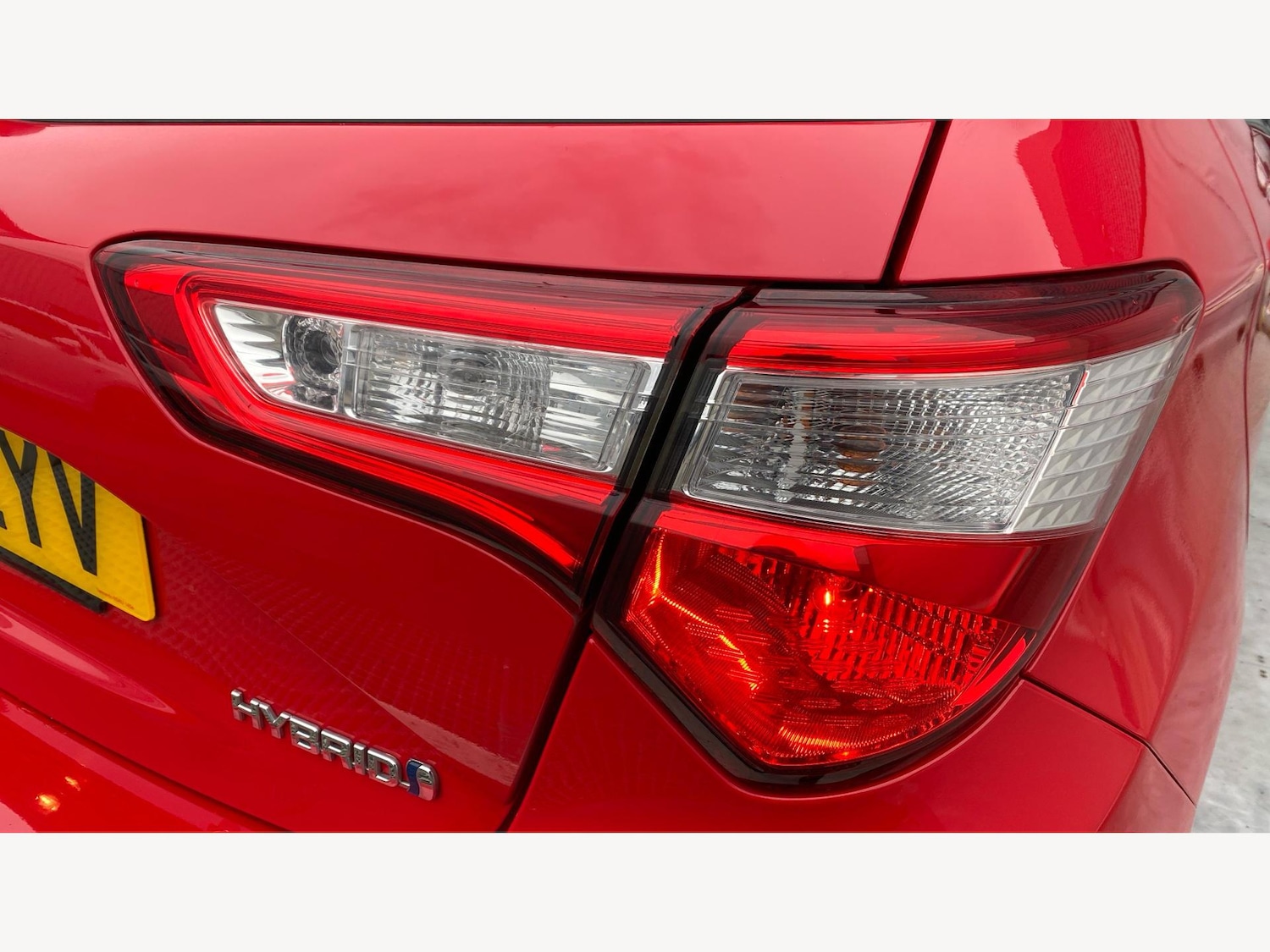 Used Toyota Yaris for sale - 77807927: Photo 22