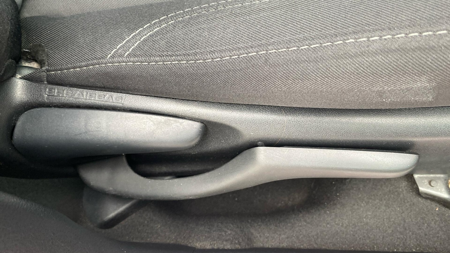 Used Toyota Yaris for sale - 77807927: Photo 37