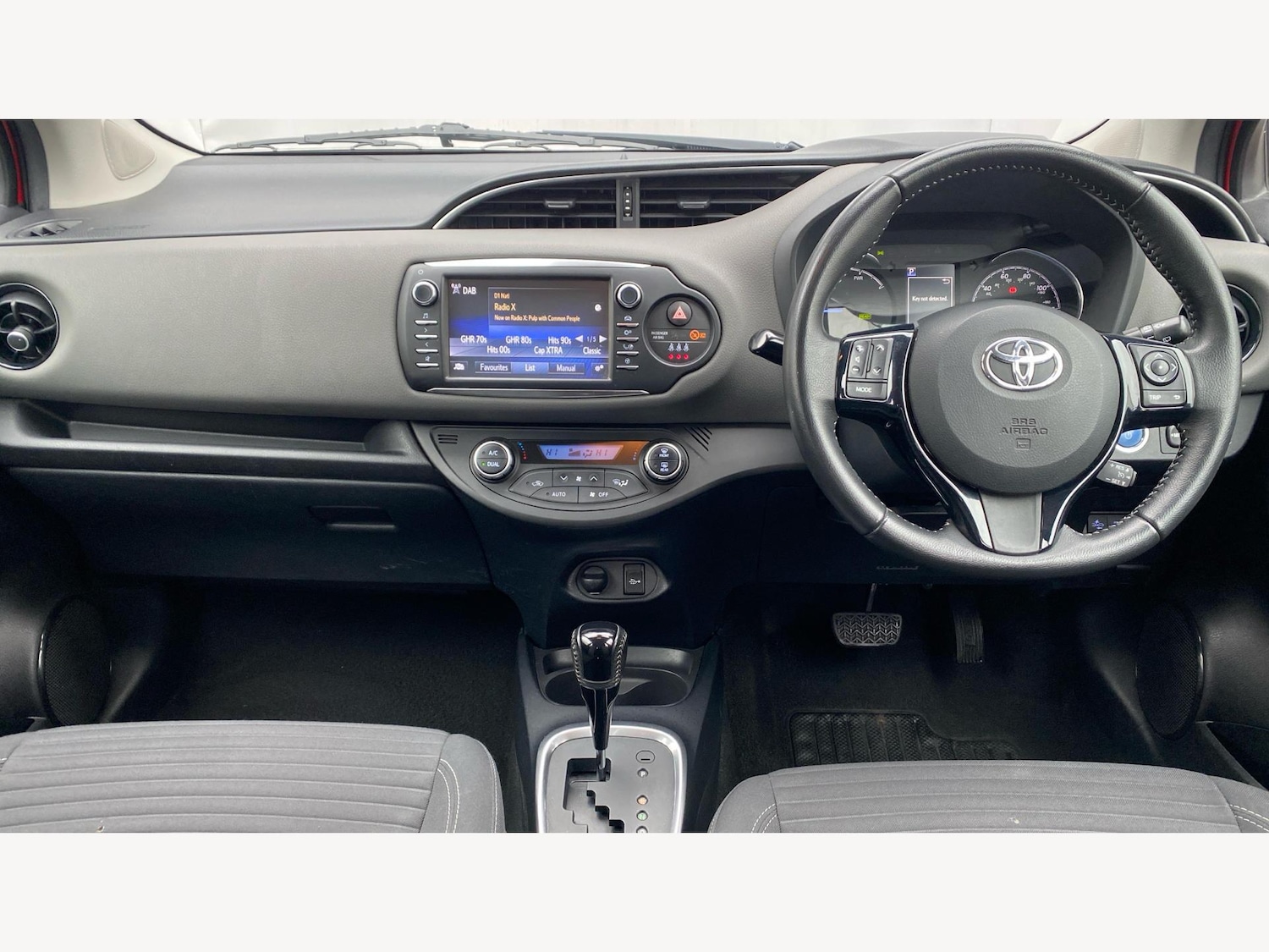 Used Toyota Yaris for sale - 77807927: Photo 7