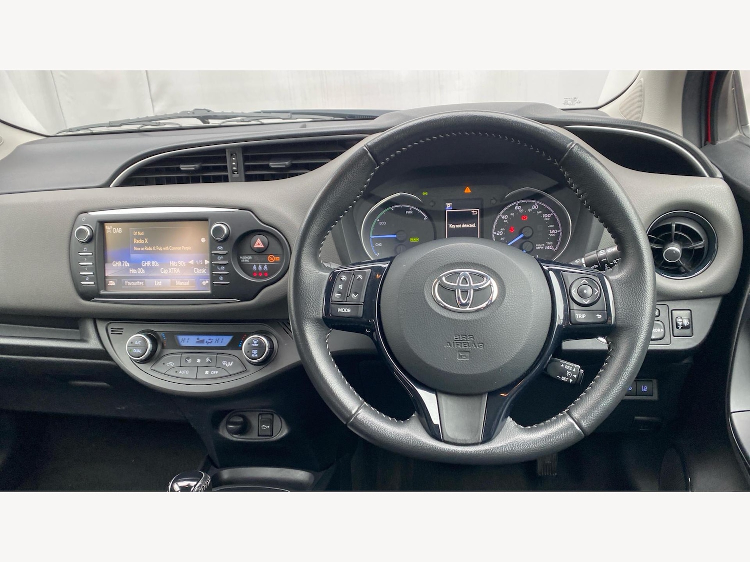 Used Toyota Yaris for sale - 77807927: Photo 8