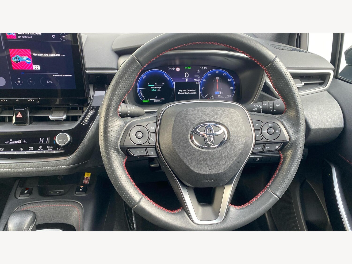 Used Toyota Corolla for sale - 77587273: Photo 10