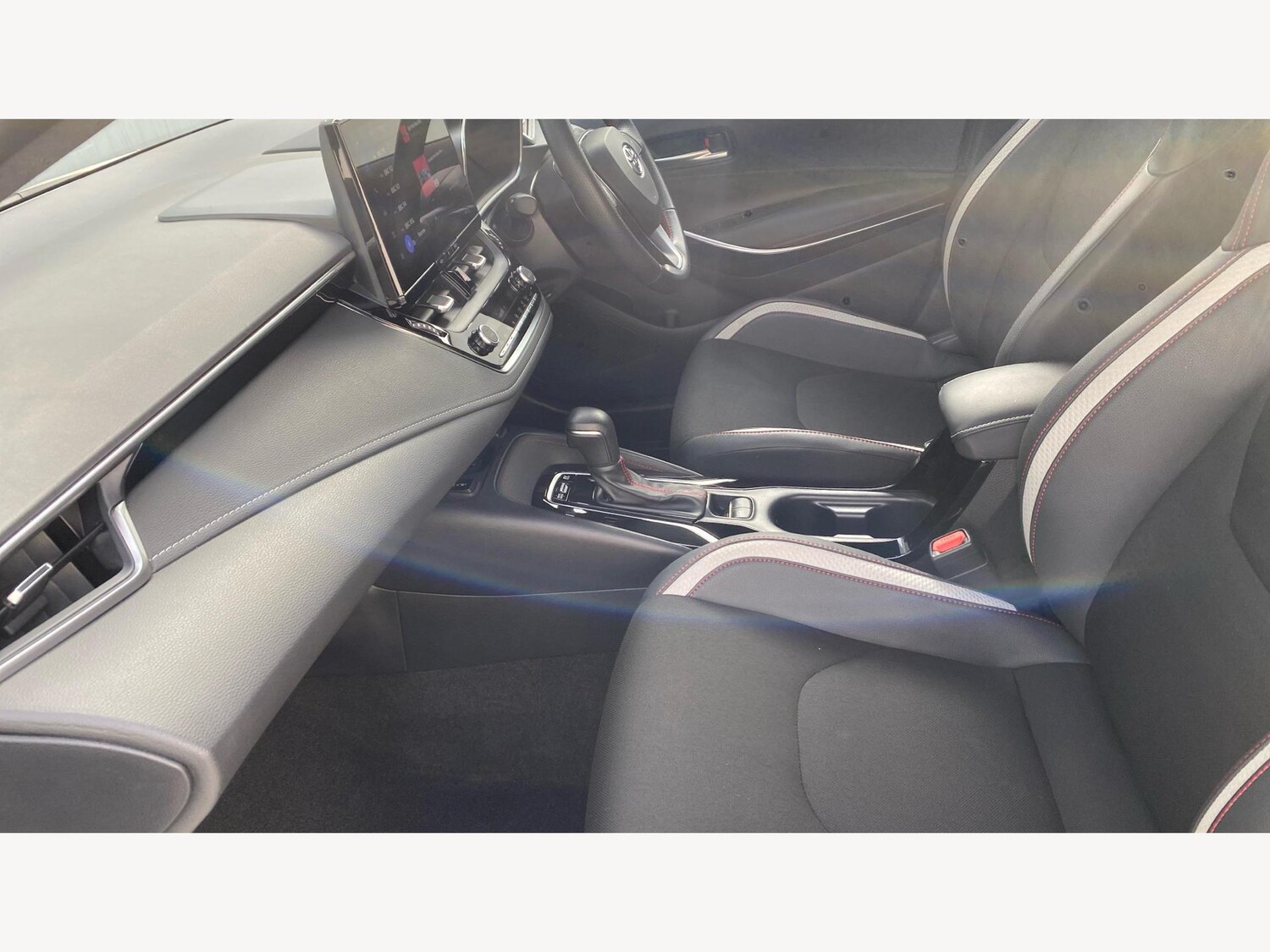 Used Toyota Corolla for sale - 77587273: Photo 12