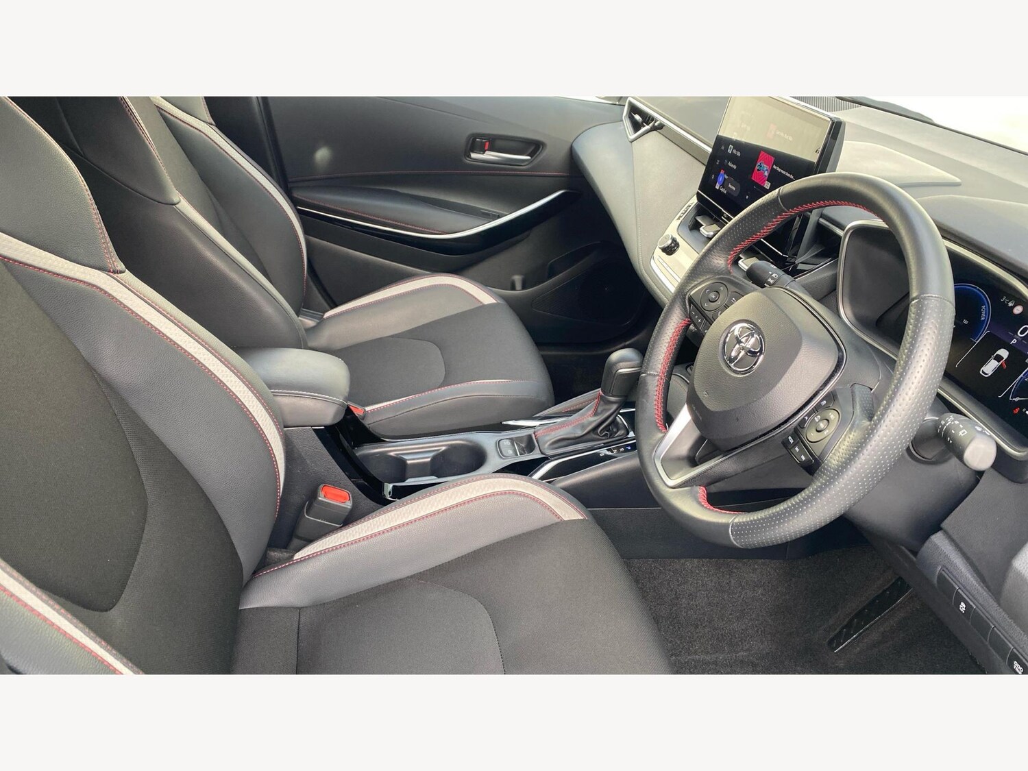 Used Toyota Corolla for sale - 77587273: Photo 13