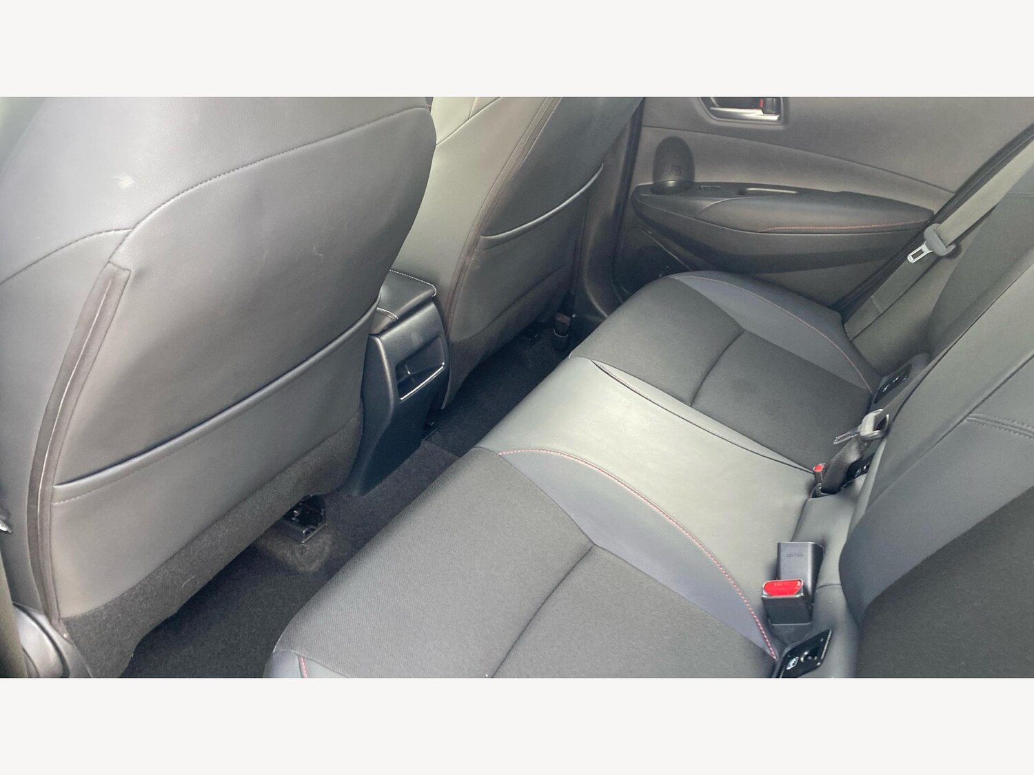 Used Toyota Corolla for sale - 77587273: Photo 15