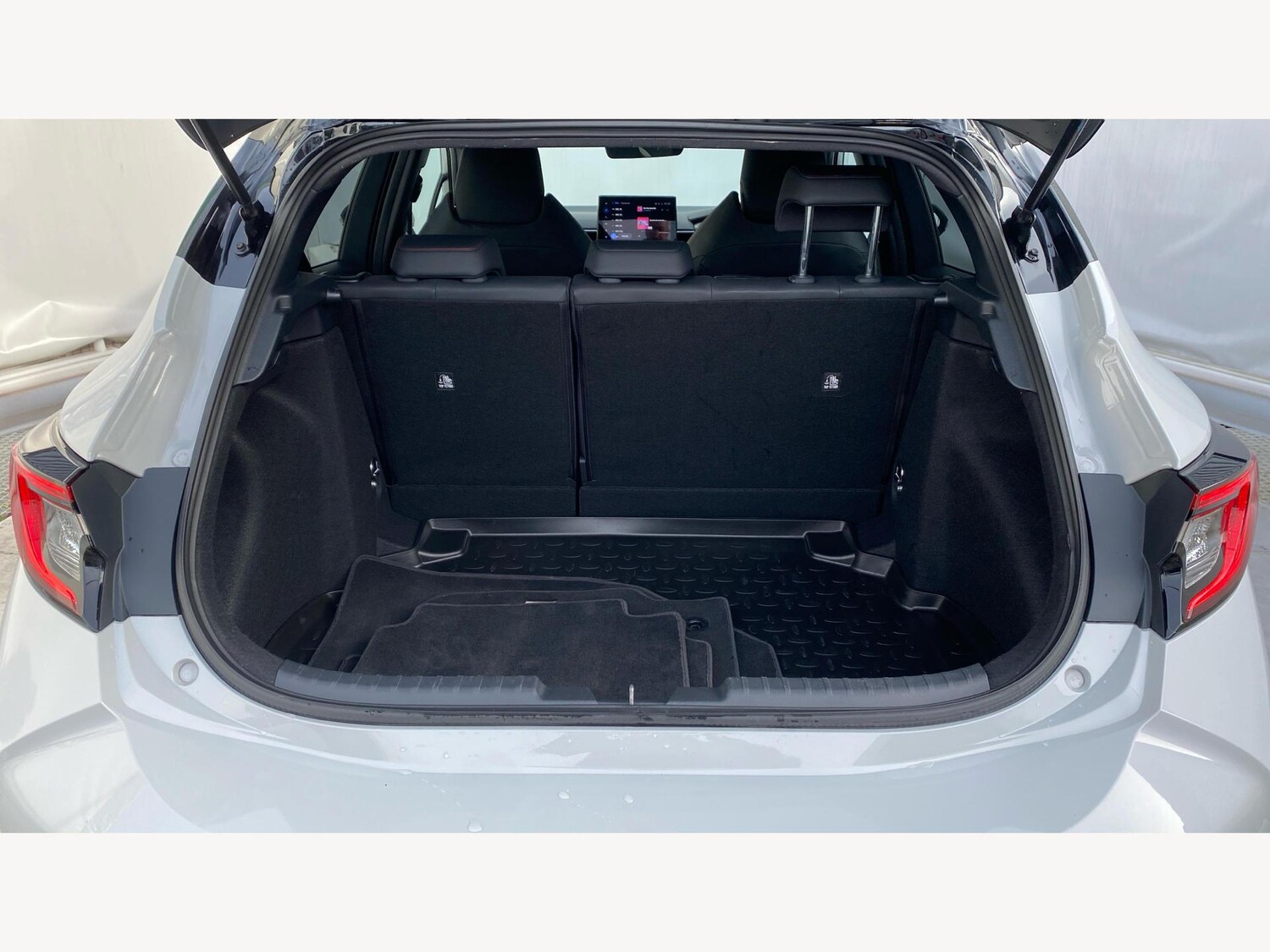 Used Toyota Corolla for sale - 77587273: Photo 16