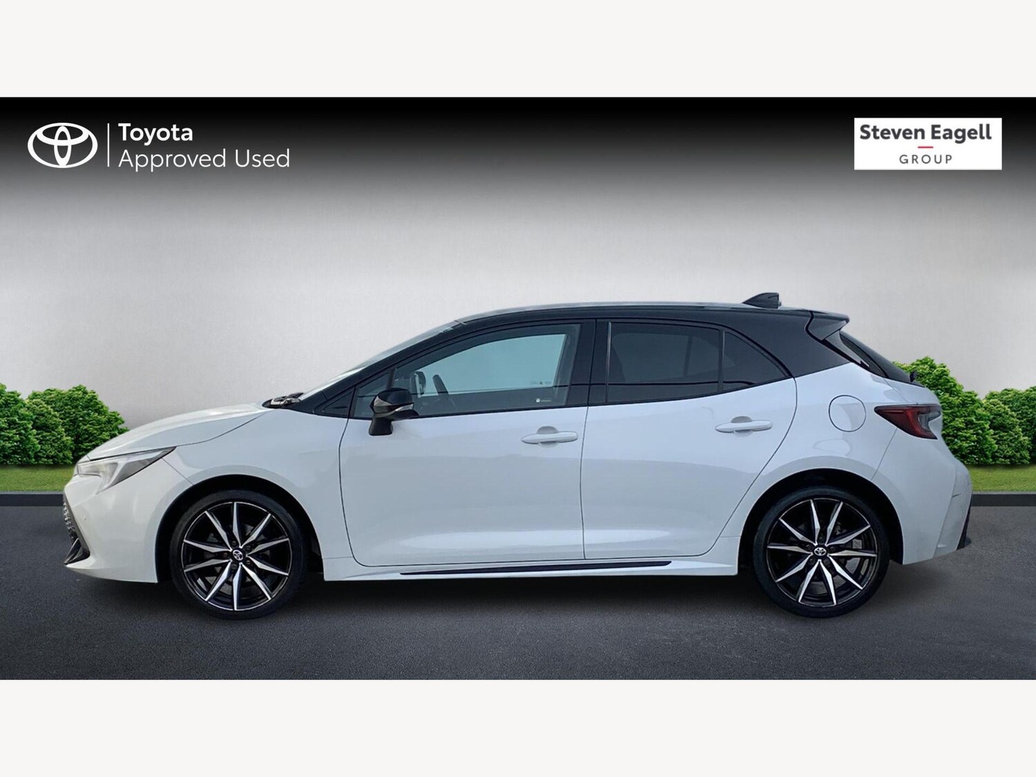 Used Toyota Corolla for sale - 77587273: Photo 19