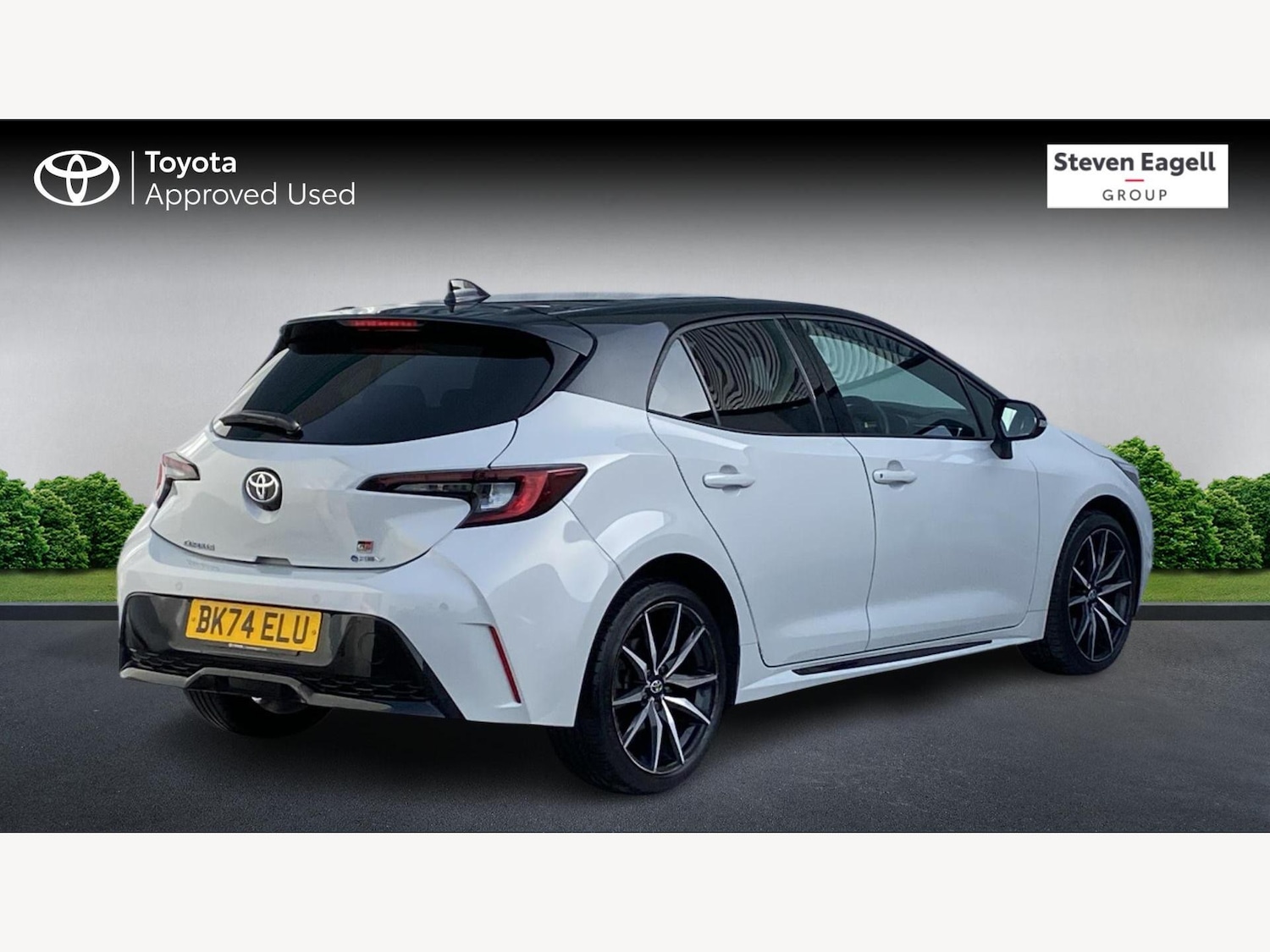 Used Toyota Corolla for sale - 77587273: Photo 2