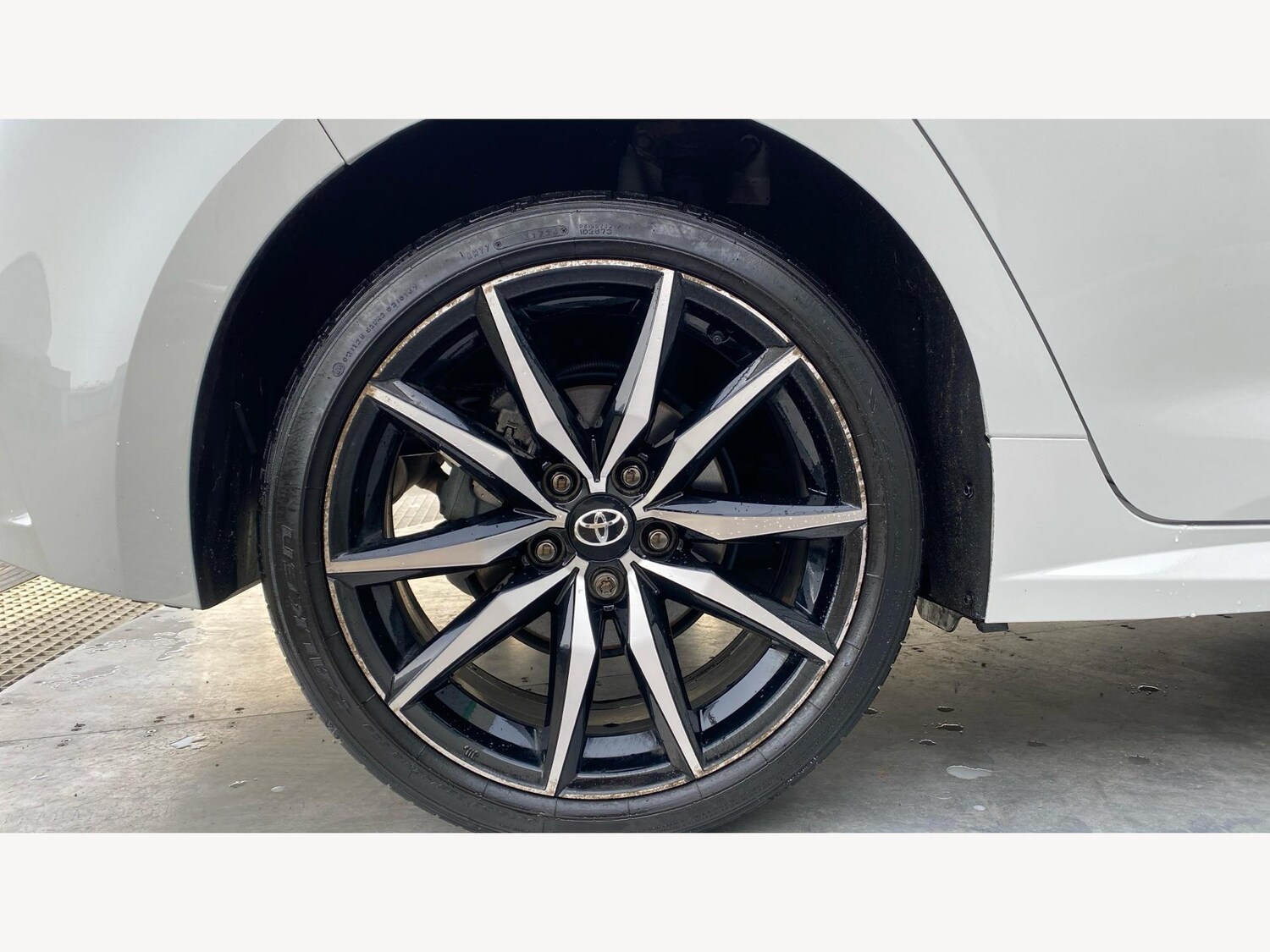 Used Toyota Corolla for sale - 77587273: Photo 20