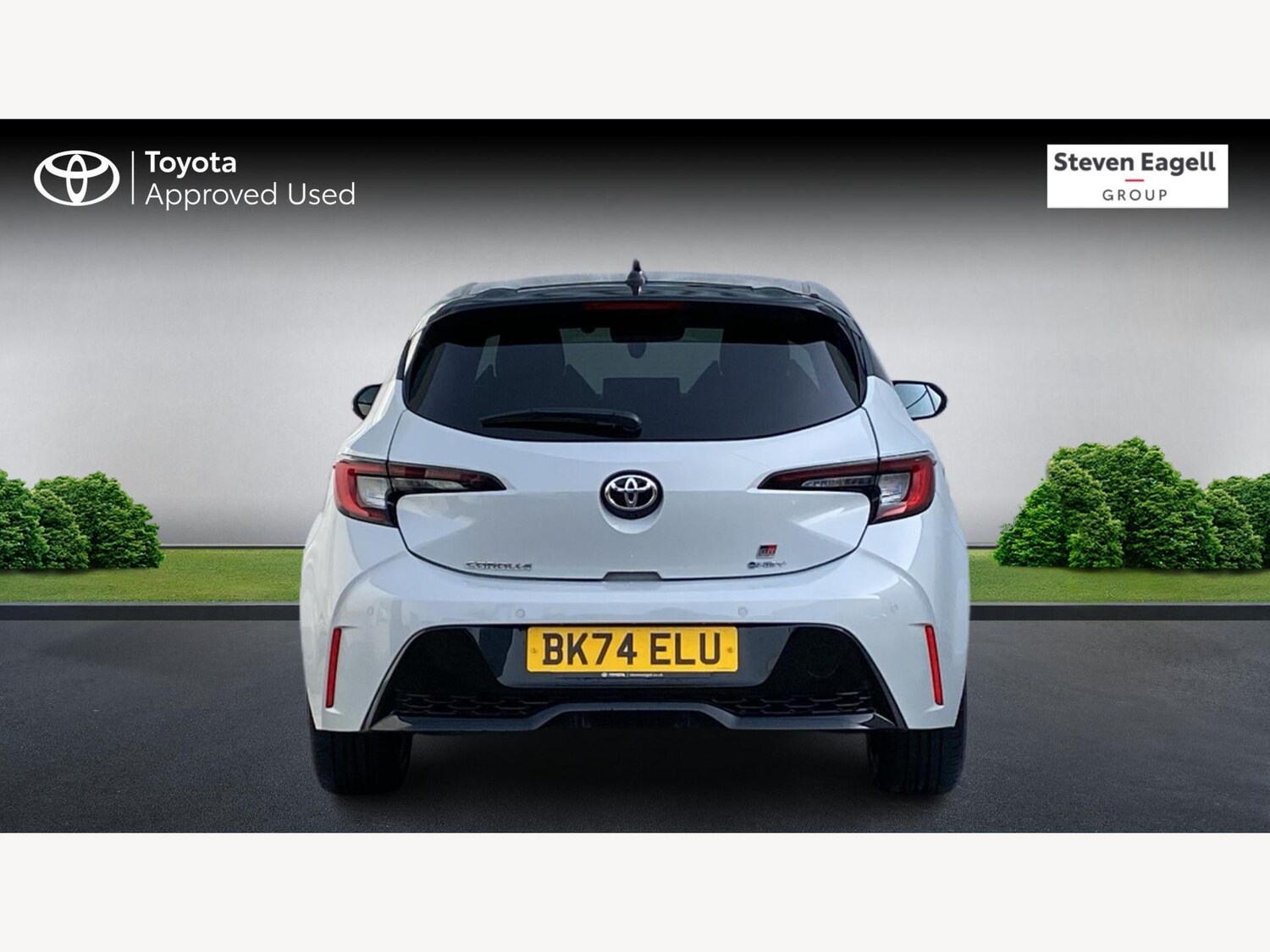 Used Toyota Corolla for sale - 77587273: Photo 21