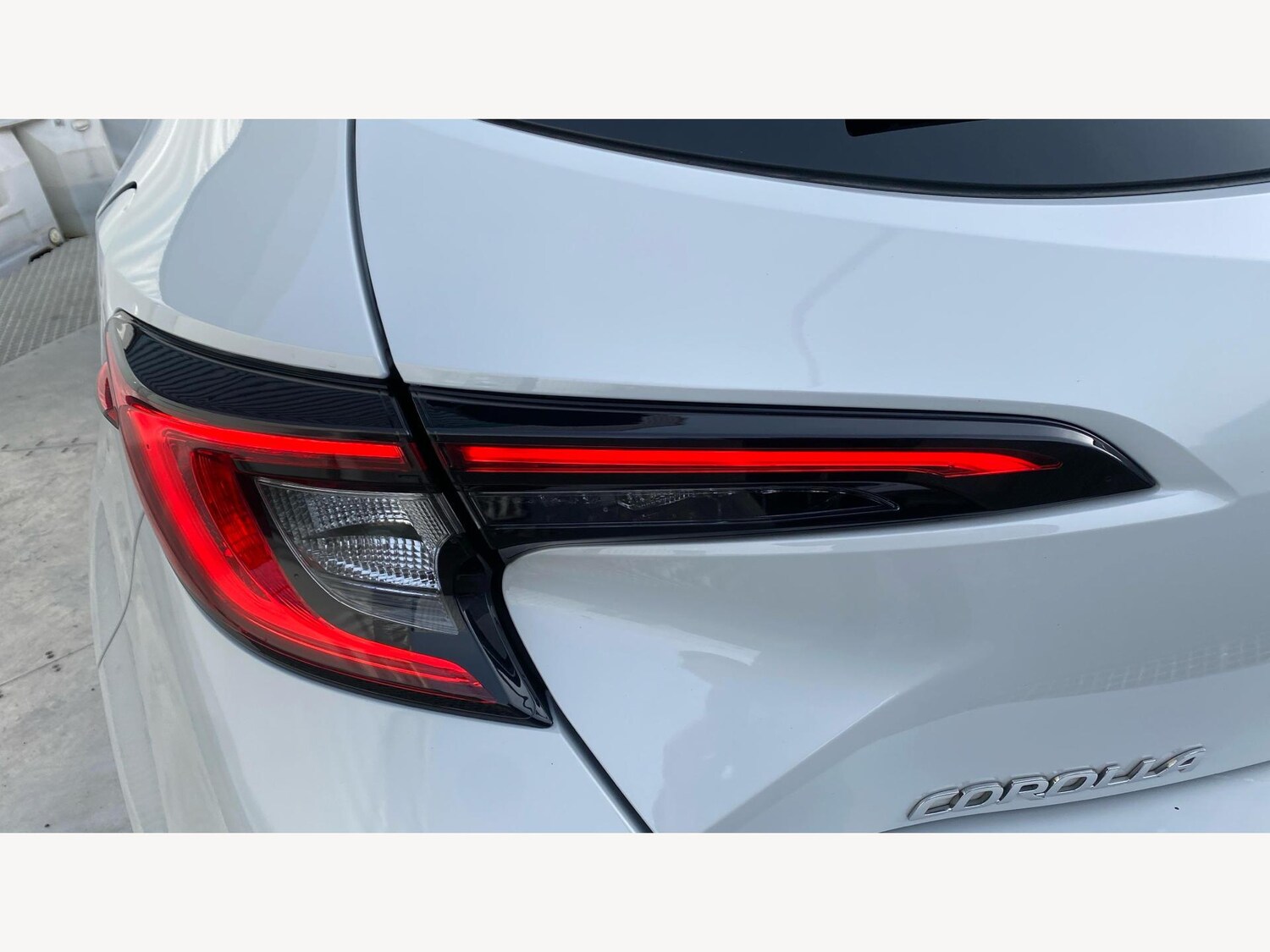 Used Toyota Corolla for sale - 77587273: Photo 23