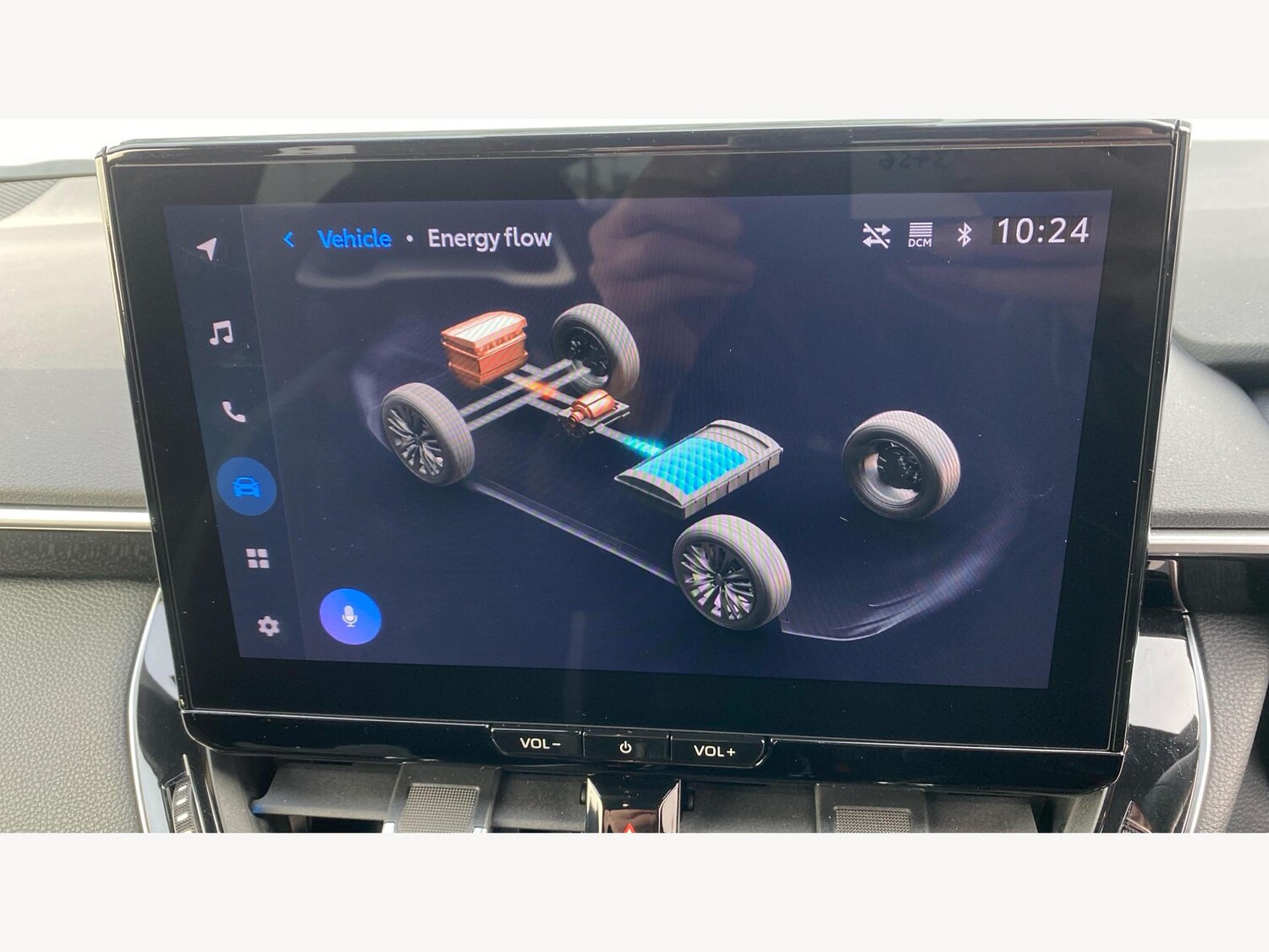 Used Toyota Corolla for sale - 77587273: Photo 25