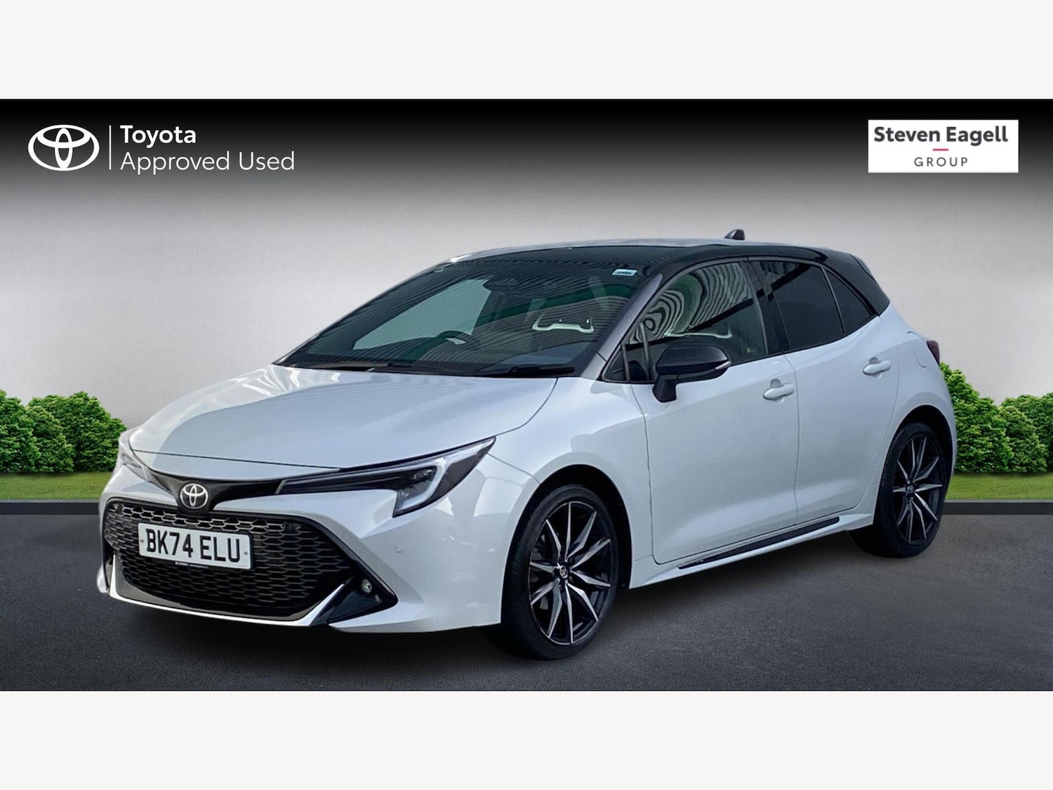 Used Toyota Corolla for sale - 77587273: Photo 3