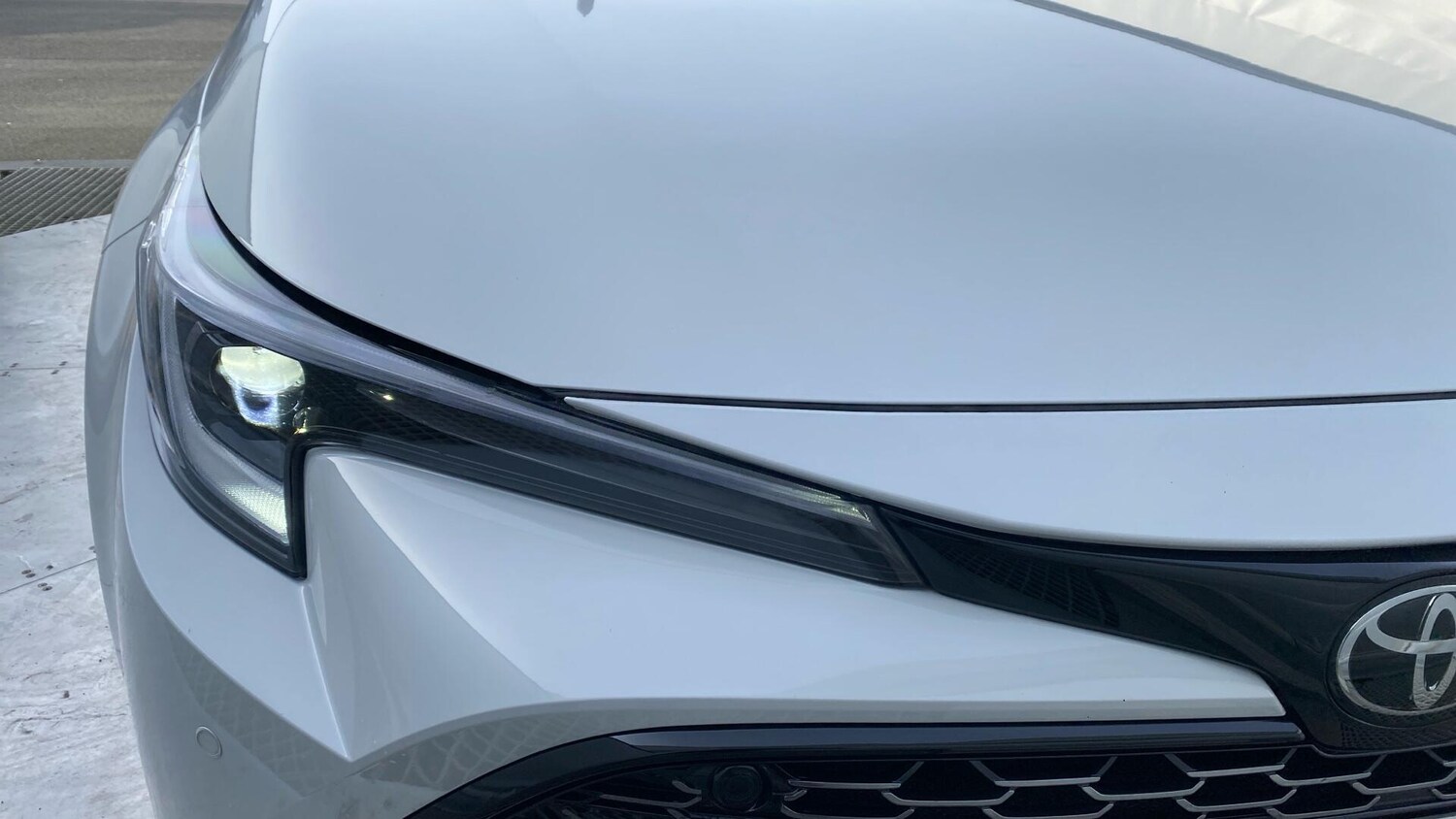 Used Toyota Corolla for sale - 77587273: Photo 34