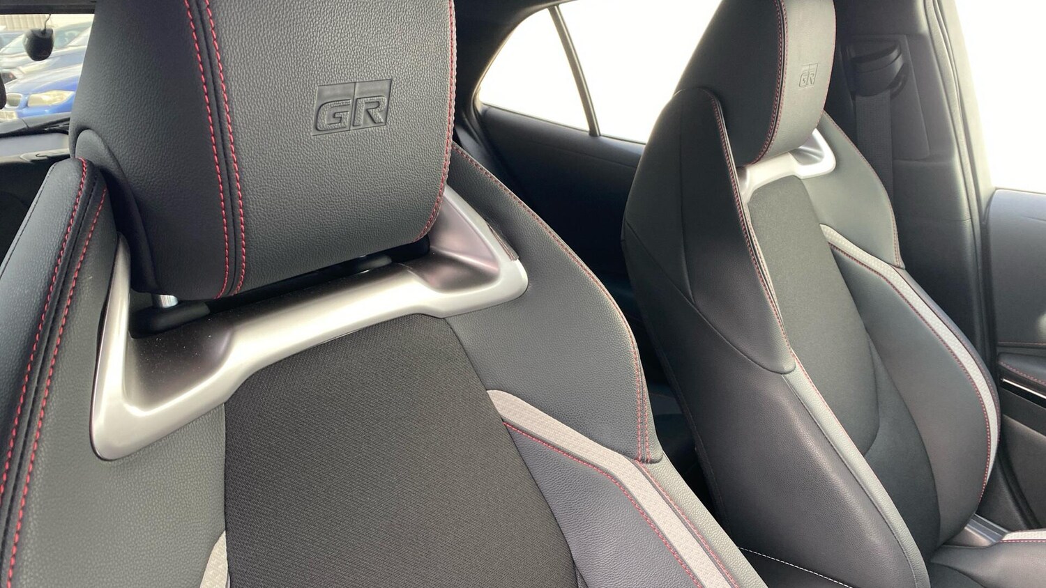 Used Toyota Corolla for sale - 77587273: Photo 36