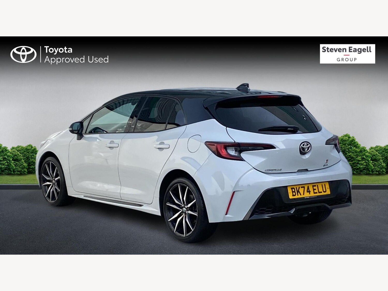 Used Toyota Corolla for sale - 77587273: Photo 6