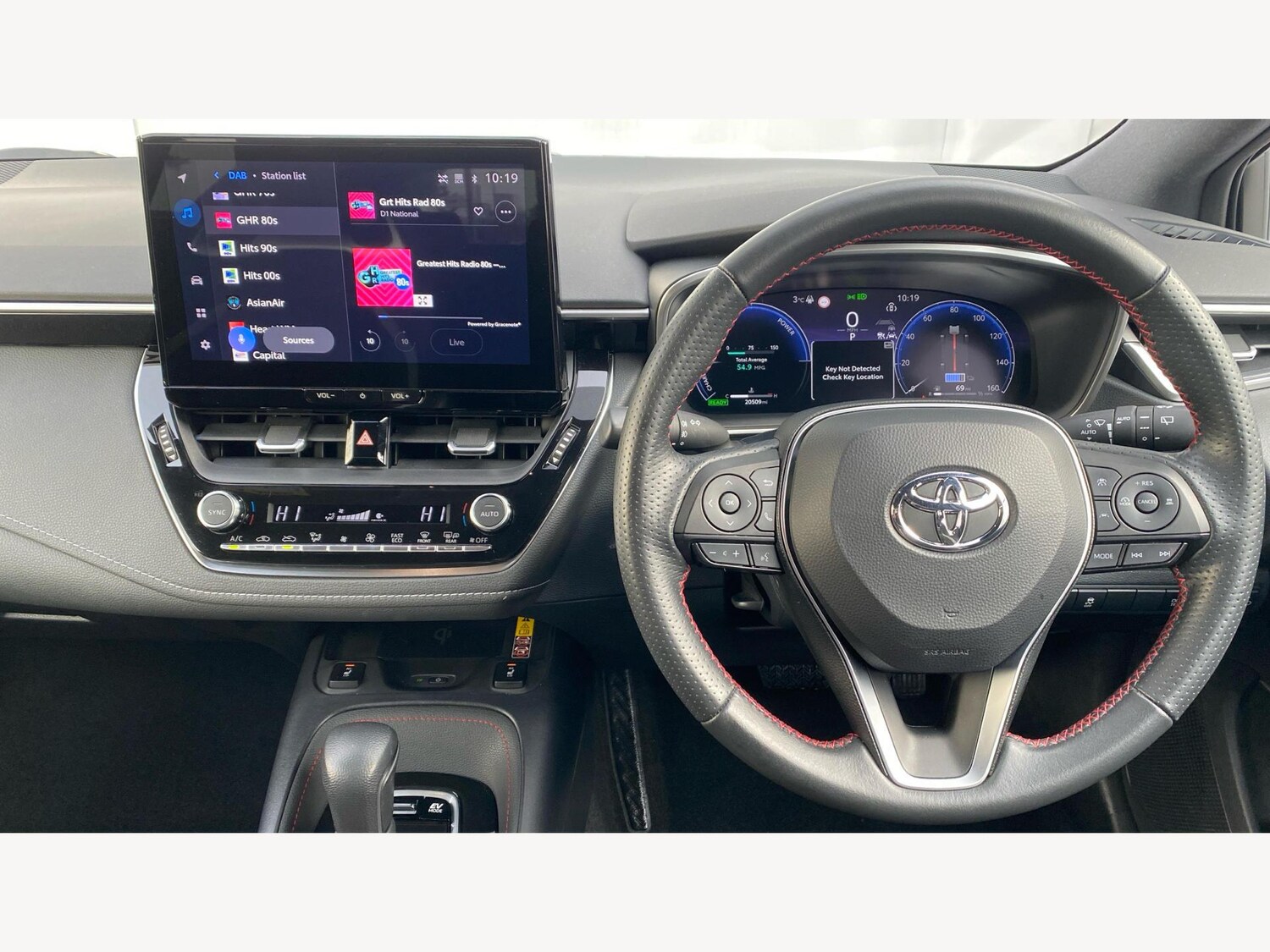 Used Toyota Corolla for sale - 77587273: Photo 8