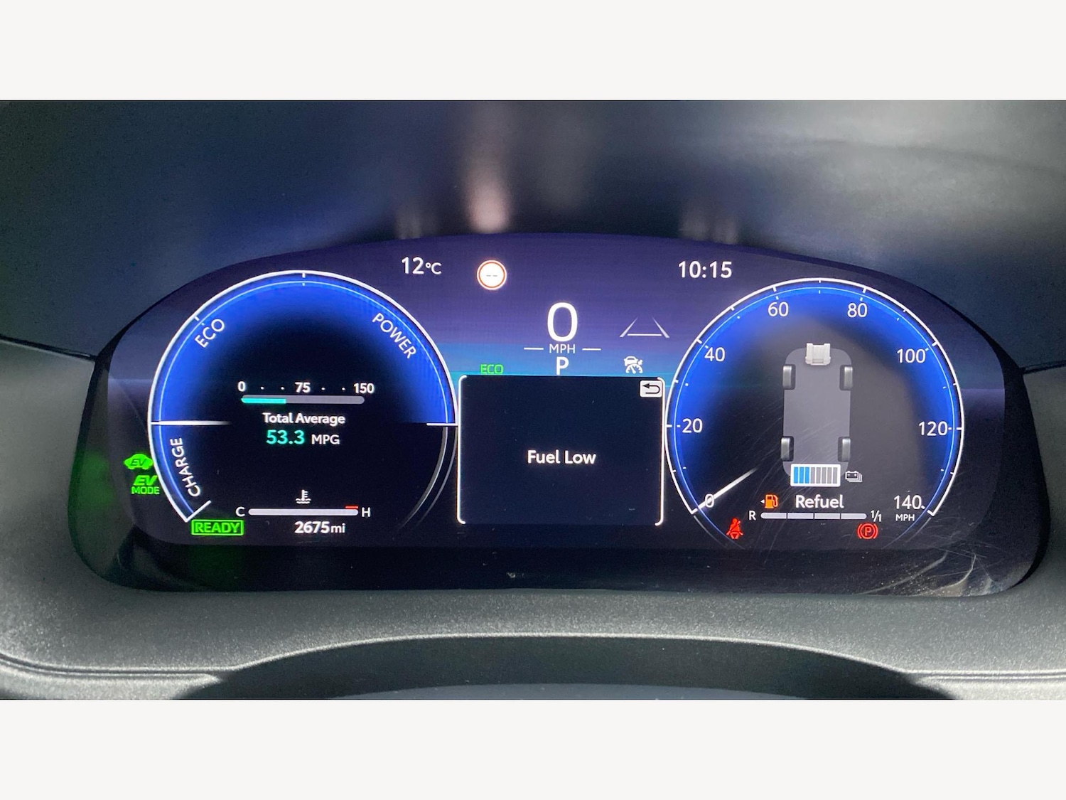 Used Toyota Yaris Cross 2025 for sale - 76538282: Photo 11