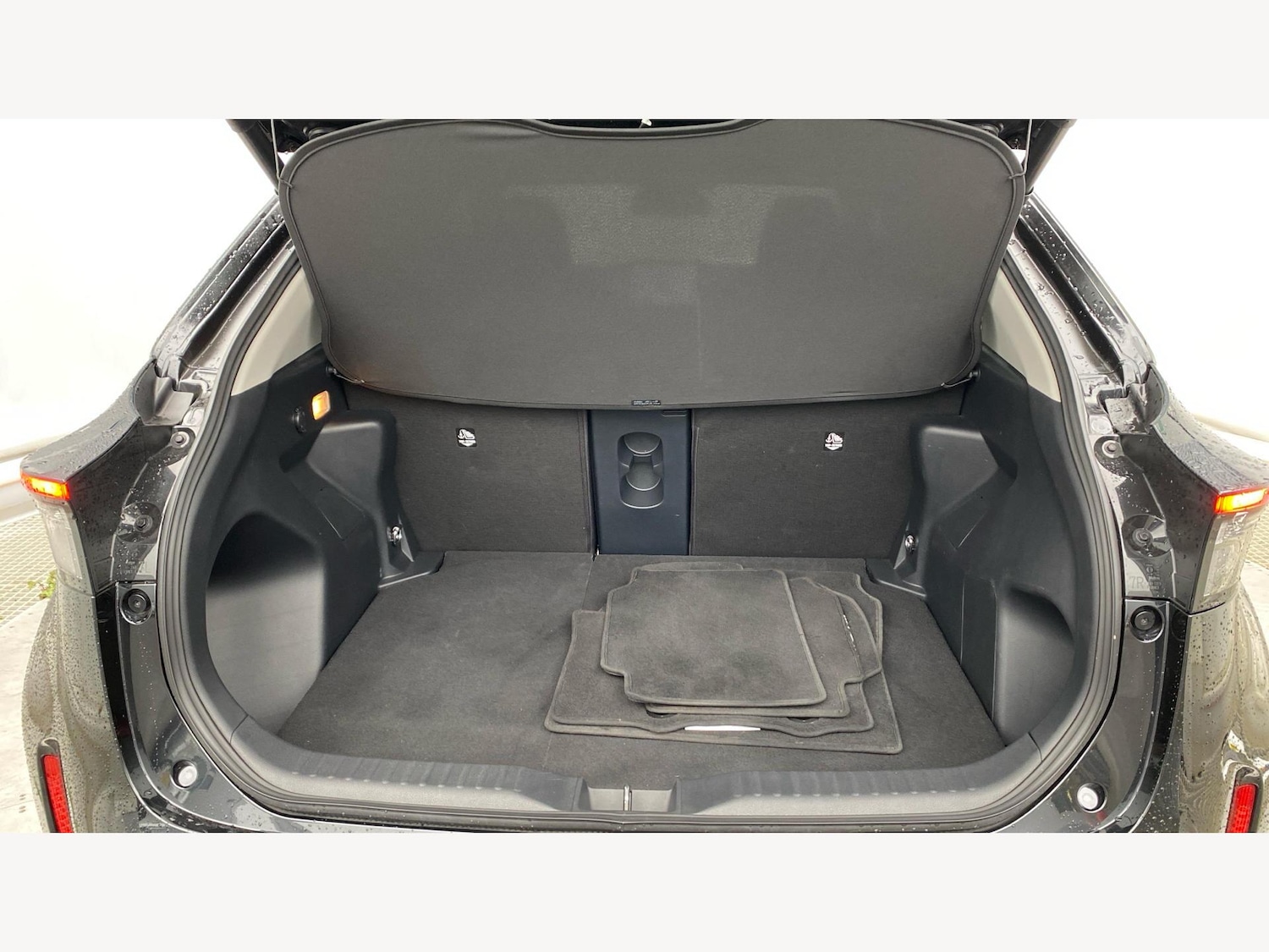 Used Toyota Yaris Cross 2025 for sale - 76538282: Photo 16