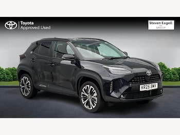 Toyota - Yaris Cross