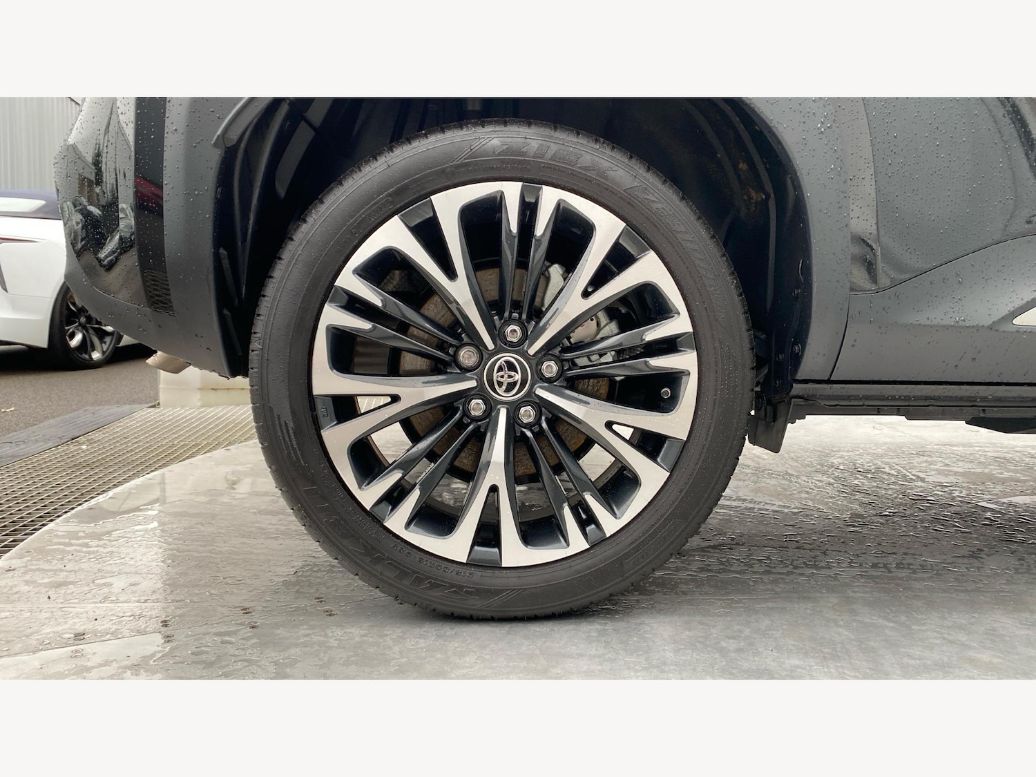 Used Toyota Yaris Cross 2025 for sale - 76538282: Photo 20